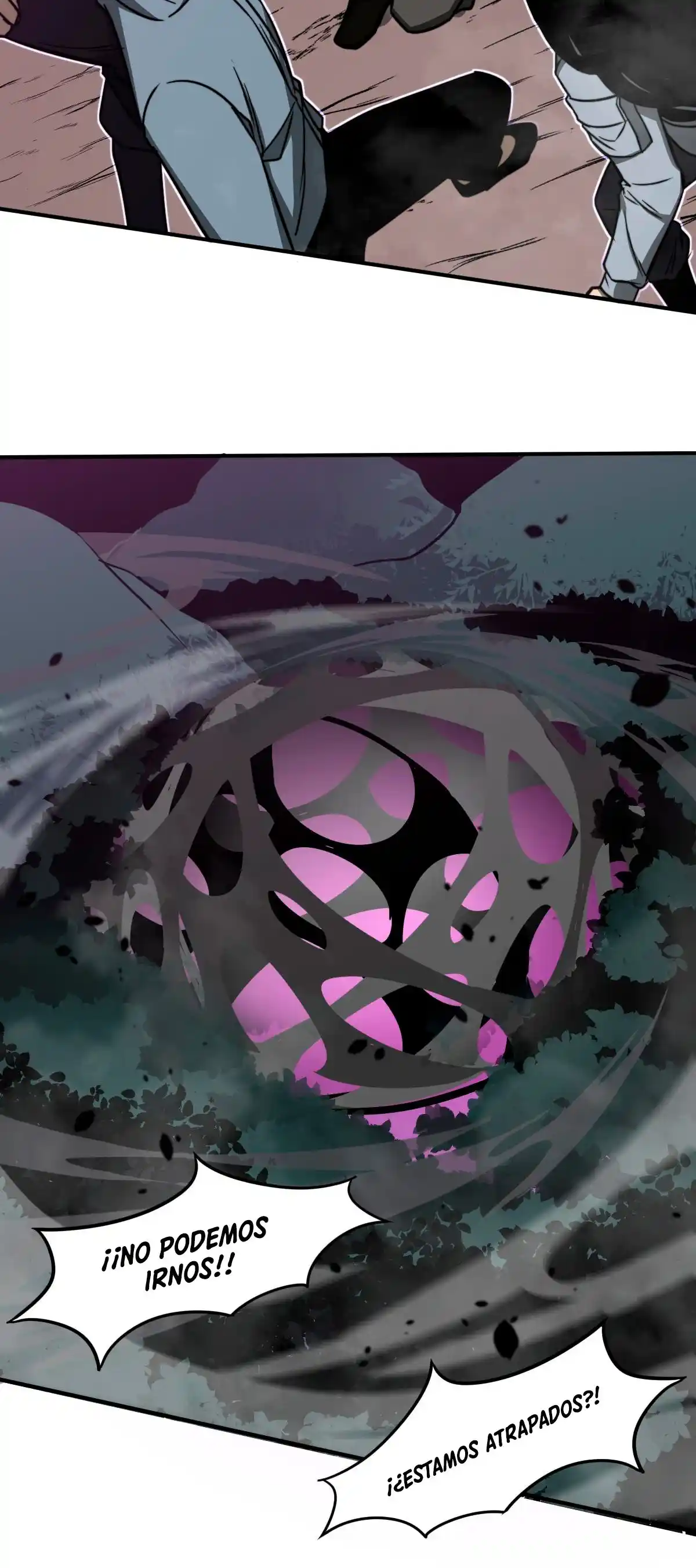 Super Evolution (2021) - Capítulo 47 - Página 59 - LectorTMOo
