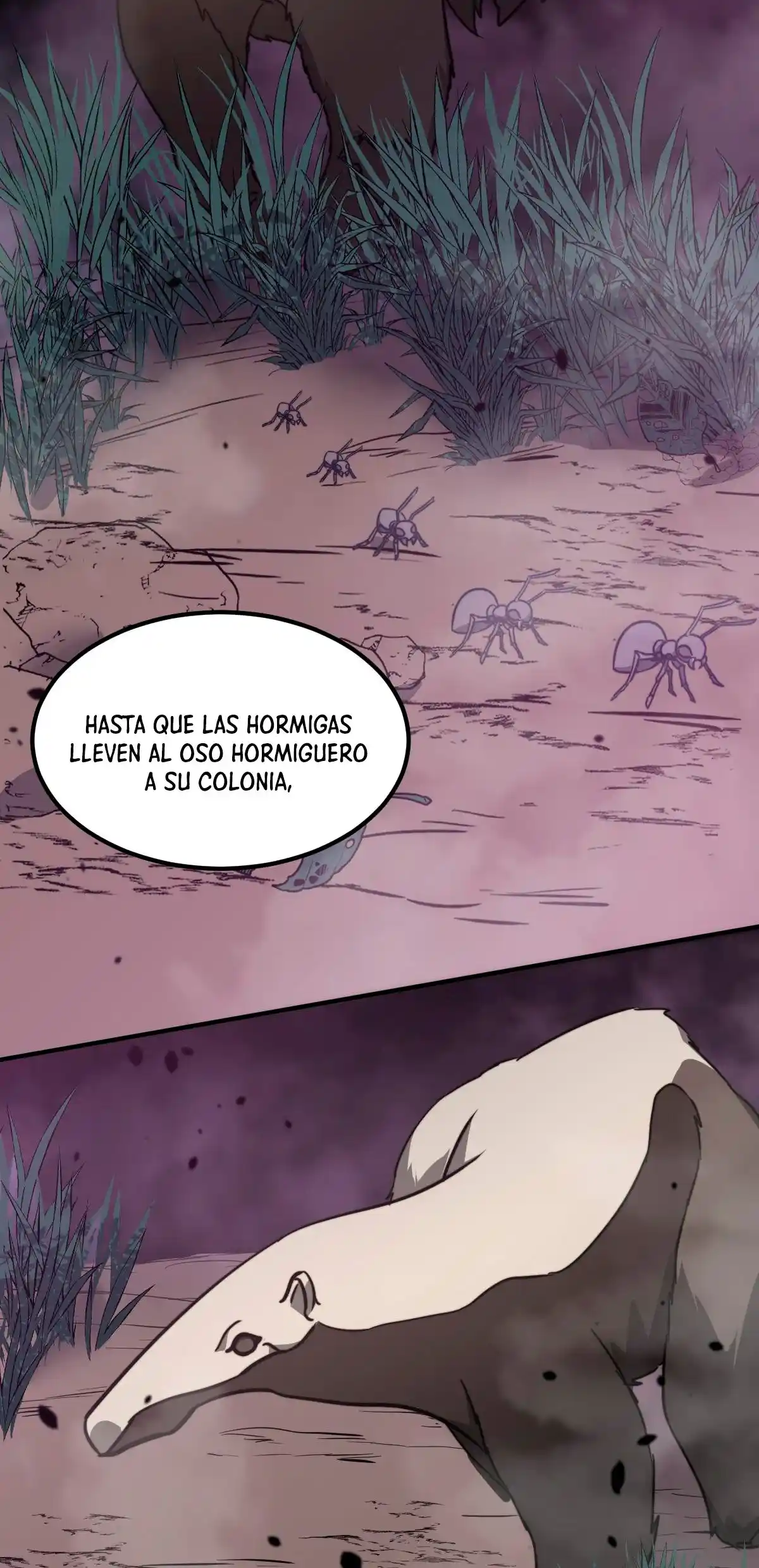 Super Evolution (2021) - Capítulo 47 - Página 64 - LectorTMOo