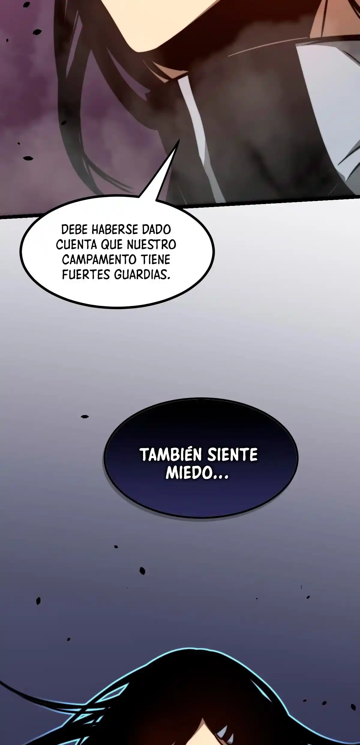 Super Evolution (2021) - Capítulo 47 - Página 68 - LectorTMOo