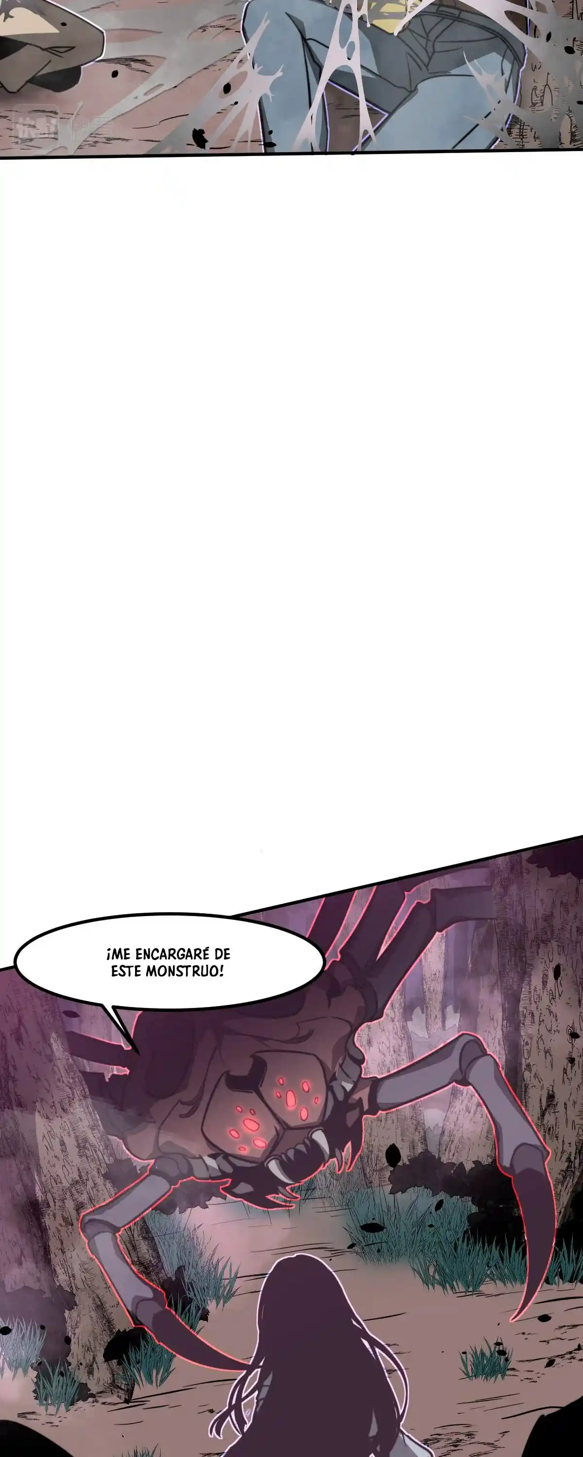 Super Evolution (2021) - Capítulo 48 - Página 6 - LectorTMOo