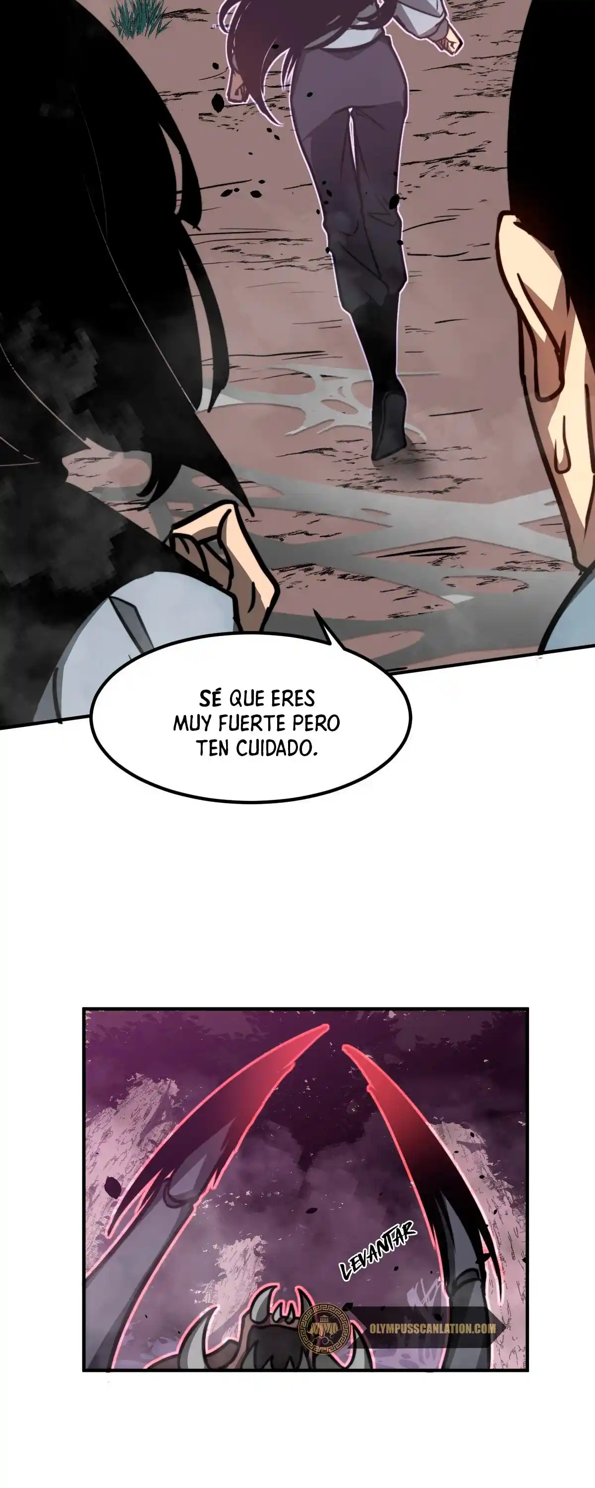 Super Evolution (2021) - Capítulo 48 - Página 7 - LectorTMOo