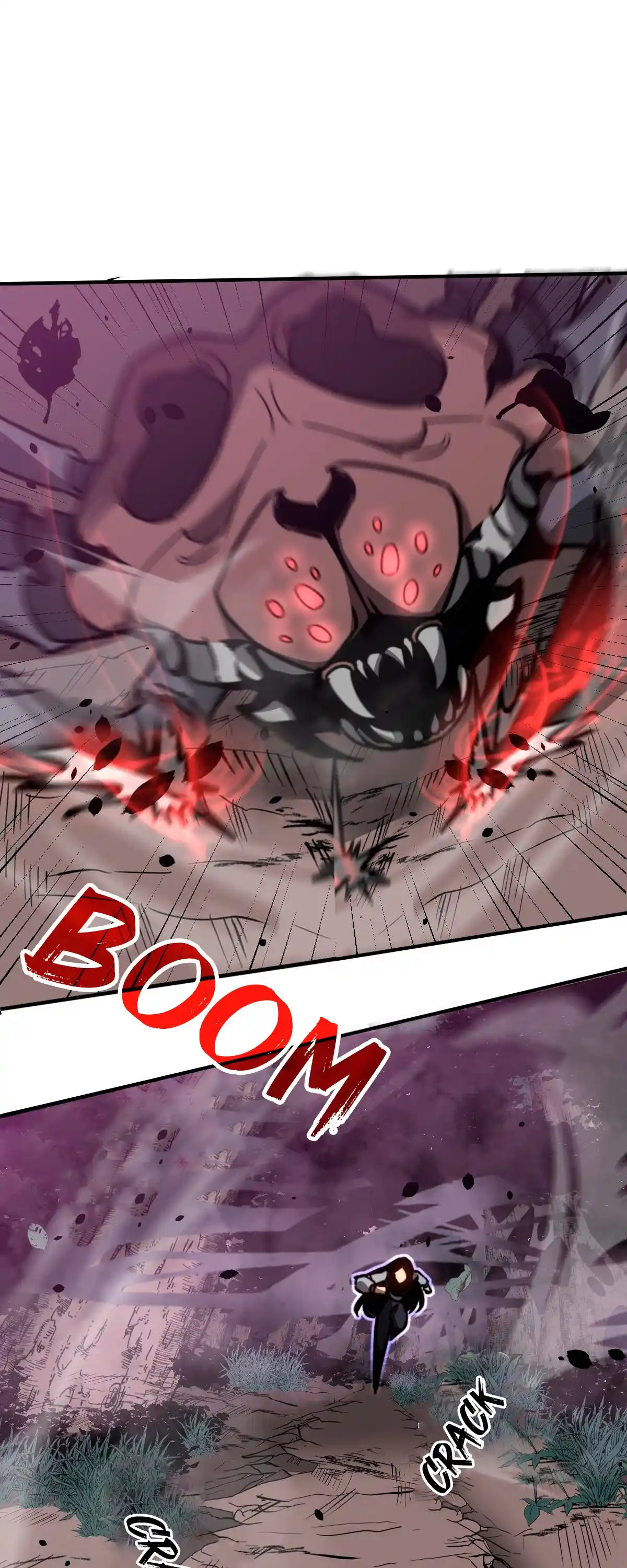Super Evolution (2021) - Capítulo 48 - Página 8 - LectorTMOo