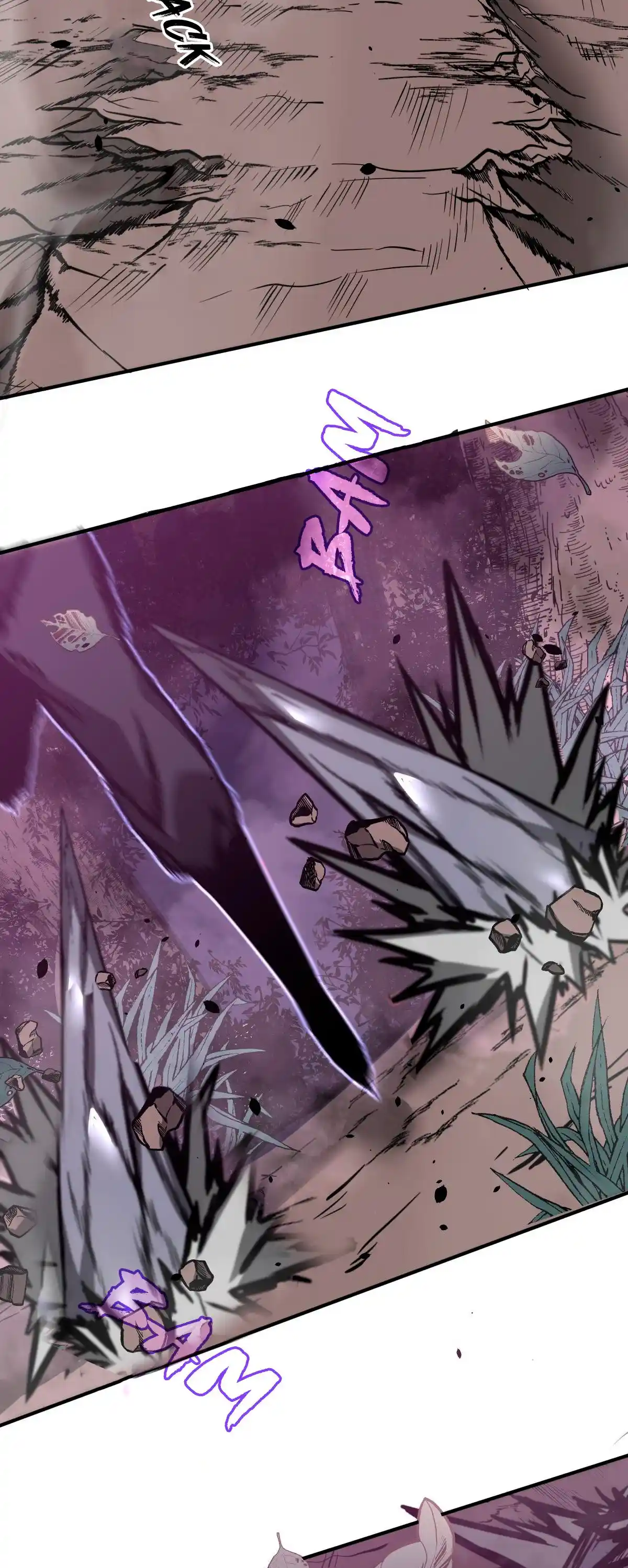 Super Evolution (2021) - Capítulo 48 - Página 9 - LectorTMOo