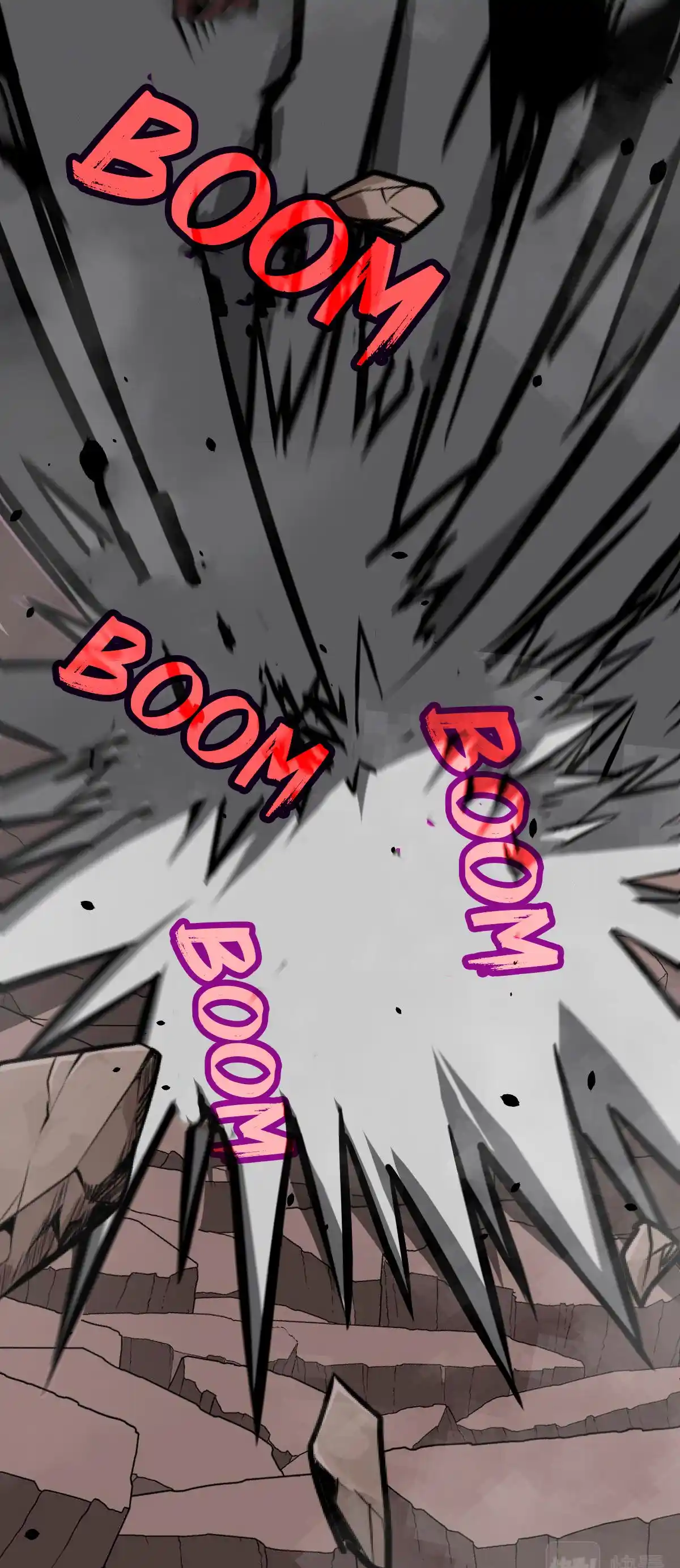 Super Evolution (2021) - Capítulo 48 - Página 17 - LectorTMOo