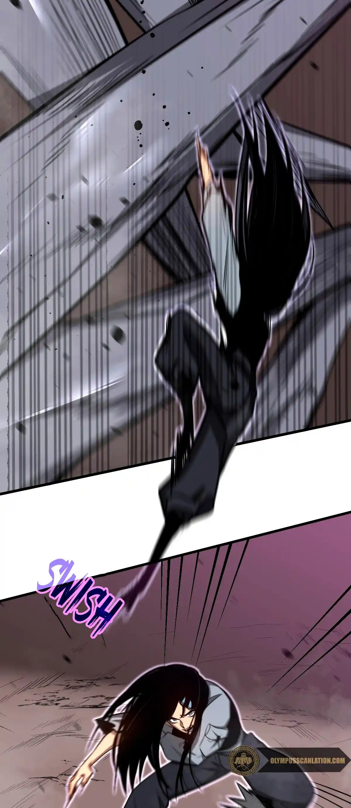 Super Evolution (2021) - Capítulo 48 - Página 19 - LectorTMOo