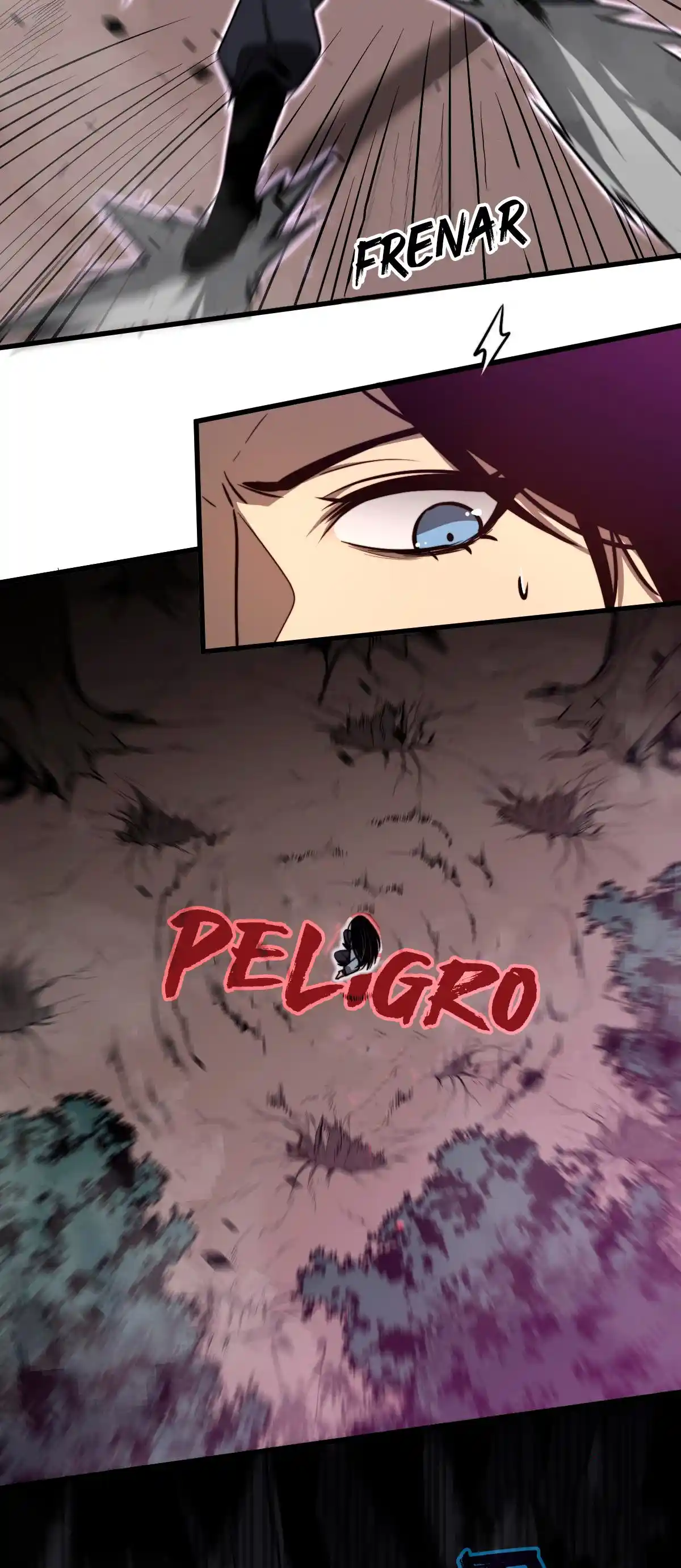 Super Evolution (2021) - Capítulo 48 - Página 20 - LectorTMOo