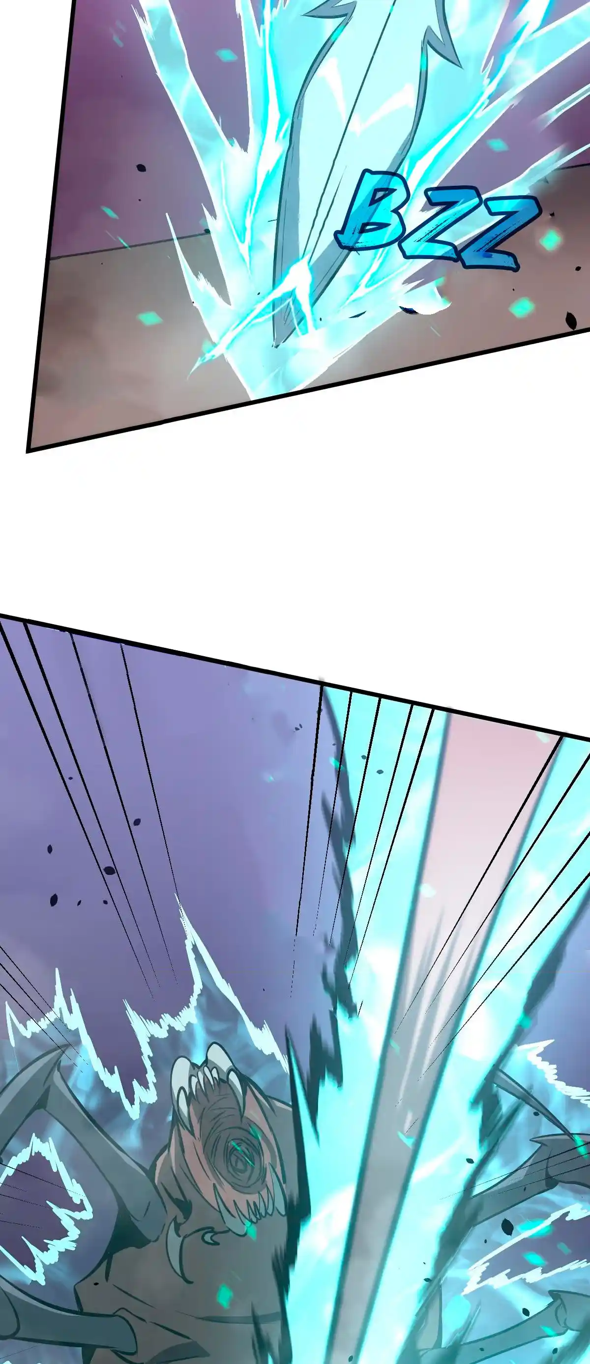 Super Evolution (2021) - Capítulo 48 - Página 35 - LectorTMOo