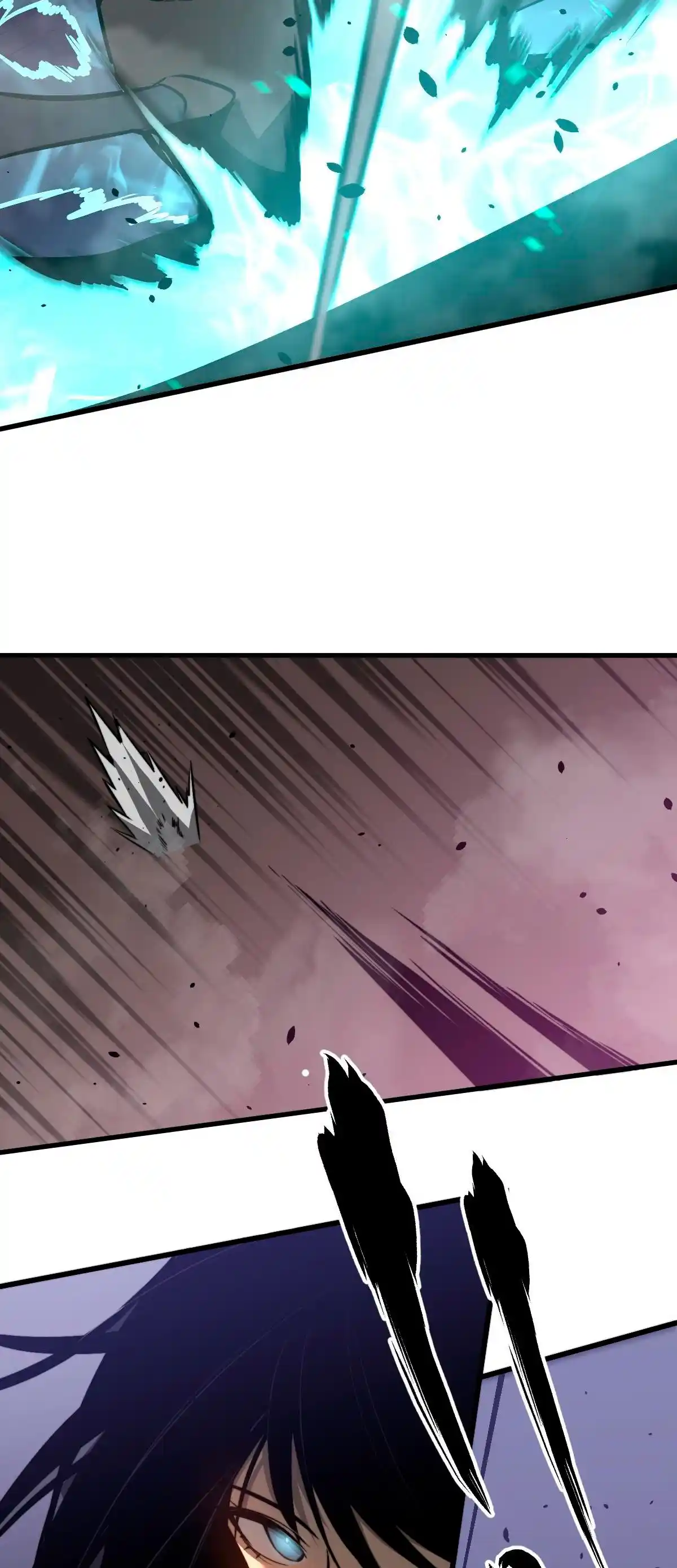 Super Evolution (2021) - Capítulo 48 - Página 36 - LectorTMOo