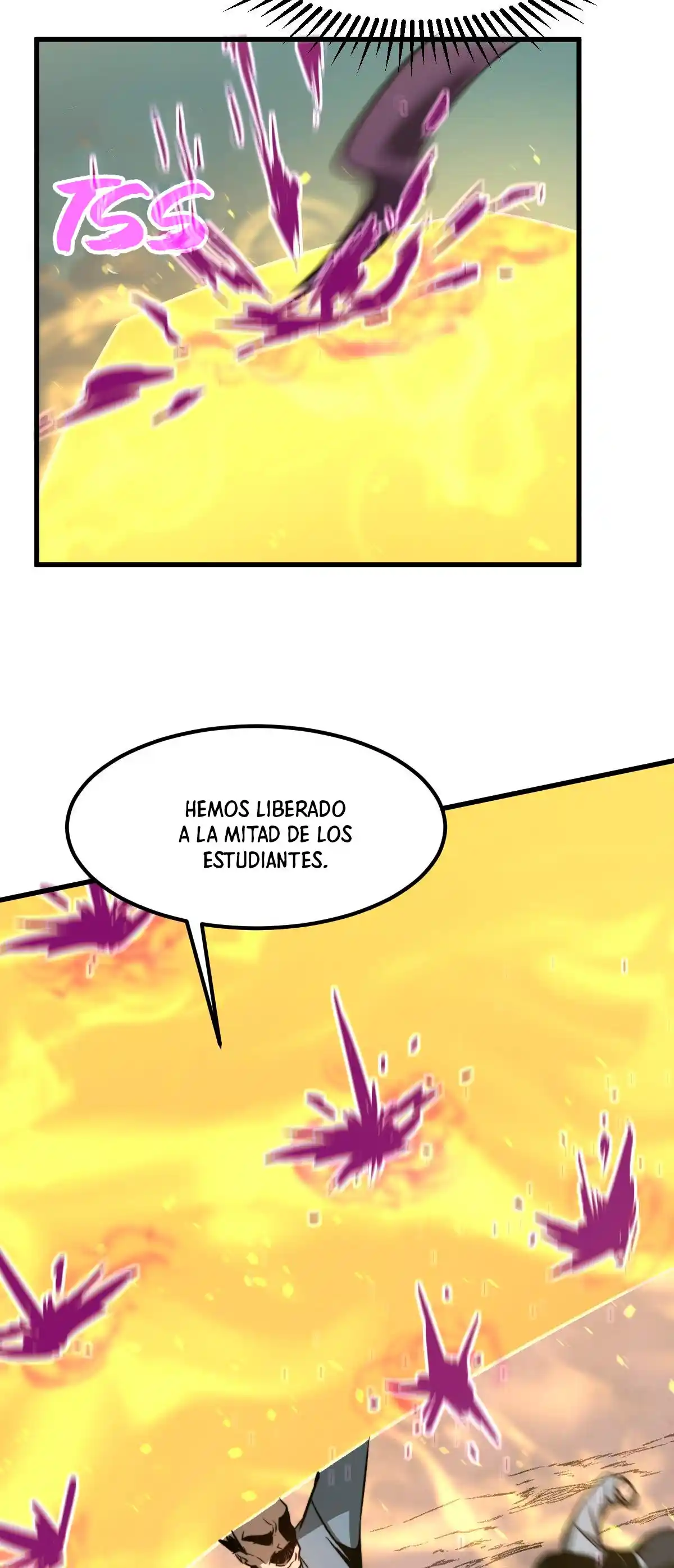 Super Evolution (2021) - Capítulo 48 - Página 42 - LectorTMOo