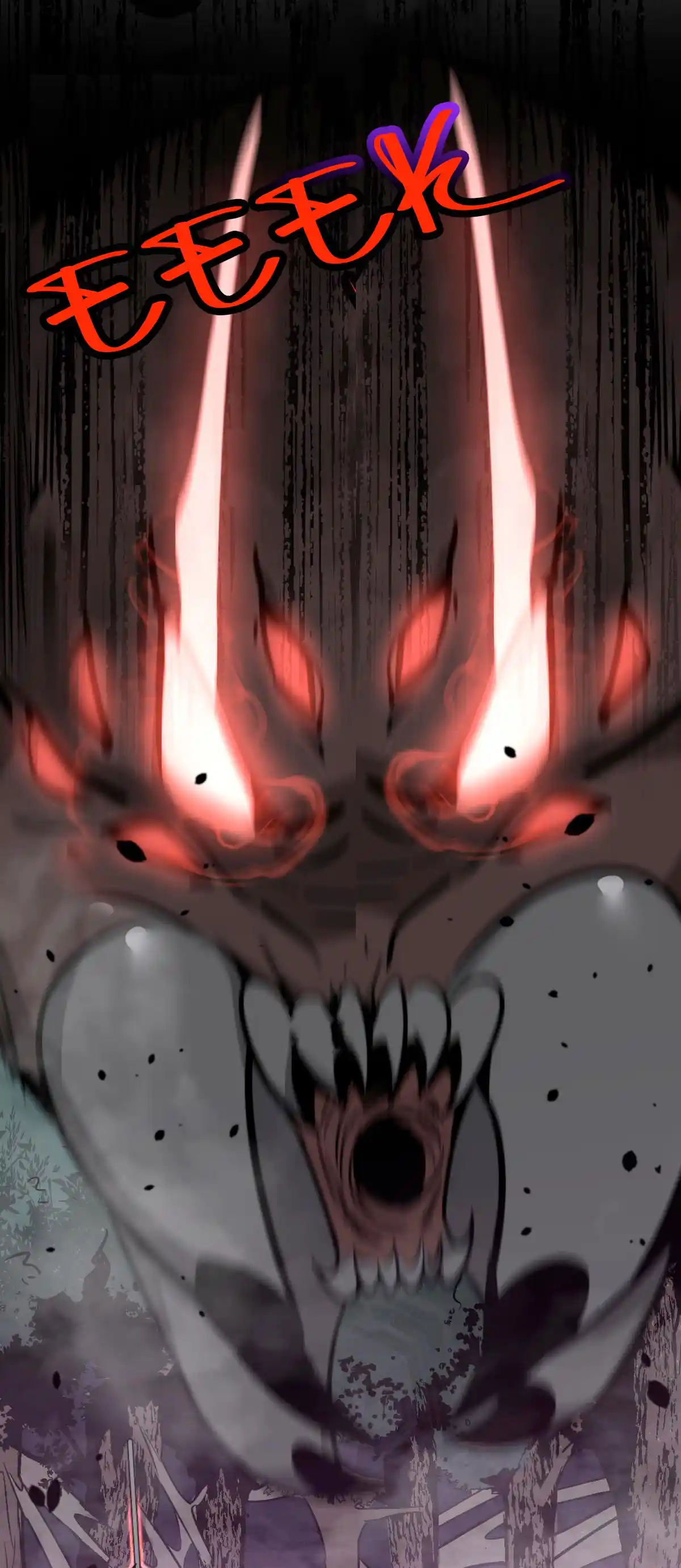Super Evolution (2021) - Capítulo 49 - Página 8 - LectorTMOo