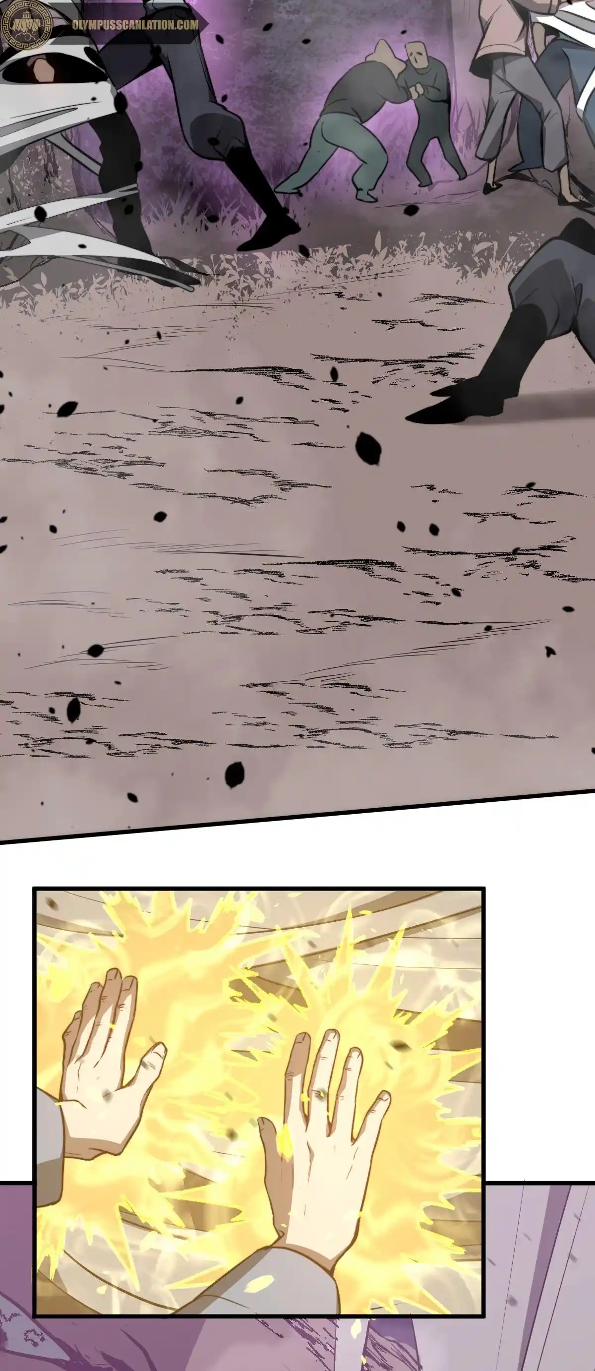 Super Evolution (2021) - Capítulo 49 - Página 11 - LectorTMOo