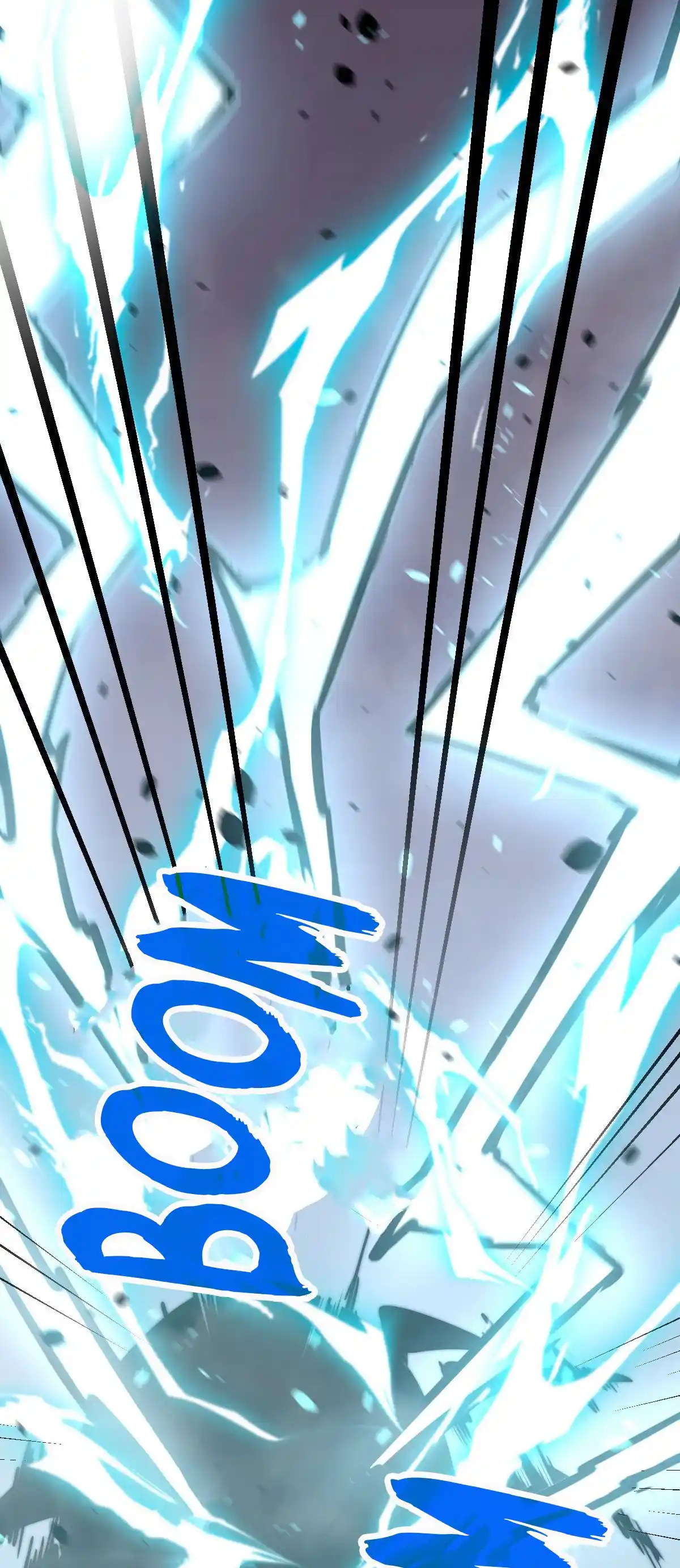 Super Evolution (2021) - Capítulo 49 - Página 20 - LectorTMOo