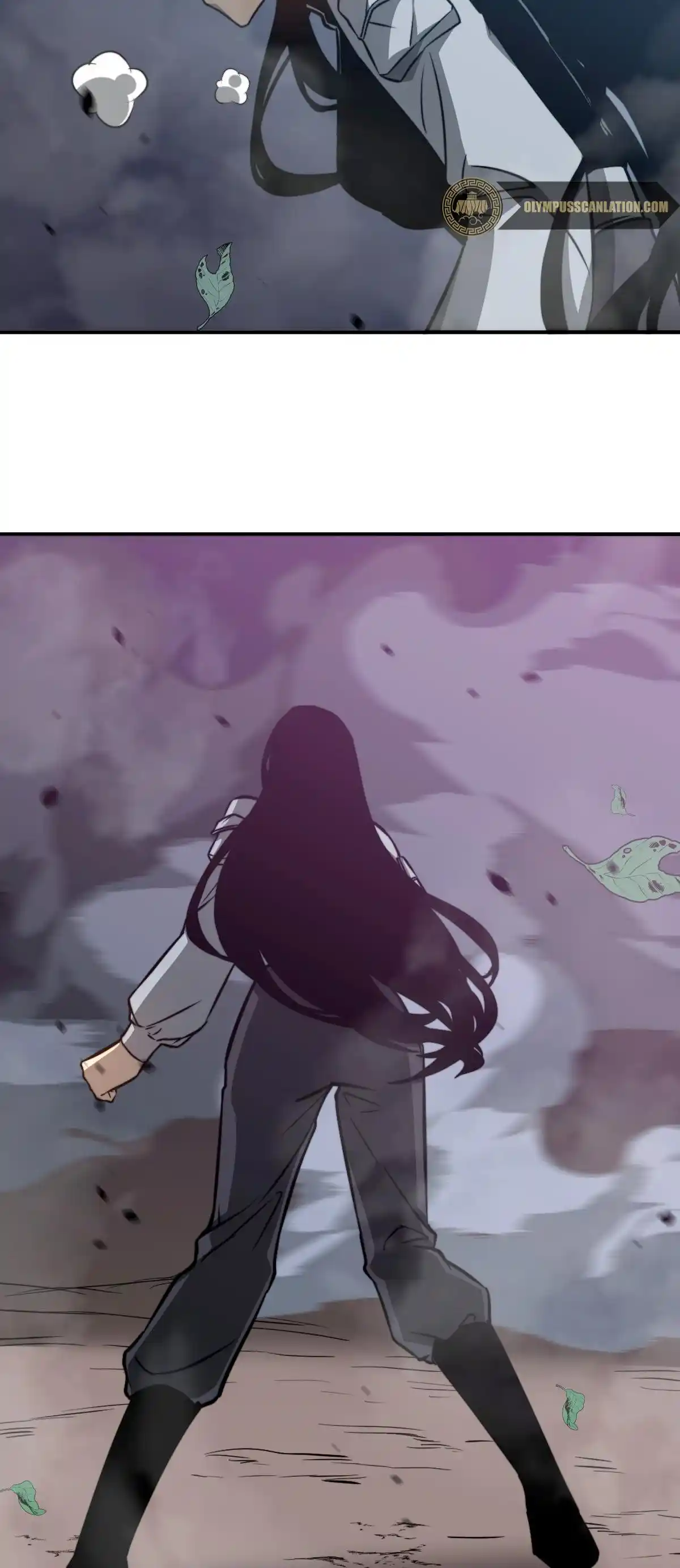 Super Evolution (2021) - Capítulo 49 - Página 22 - LectorTMOo