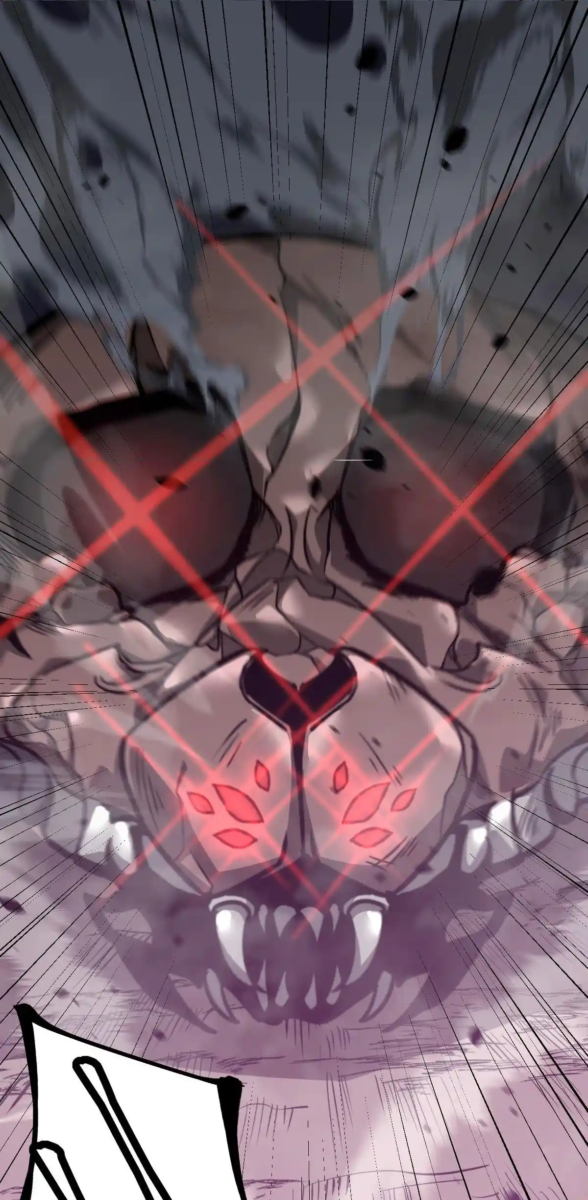 Super Evolution (2021) - Capítulo 49 - Página 24 - LectorTMOo