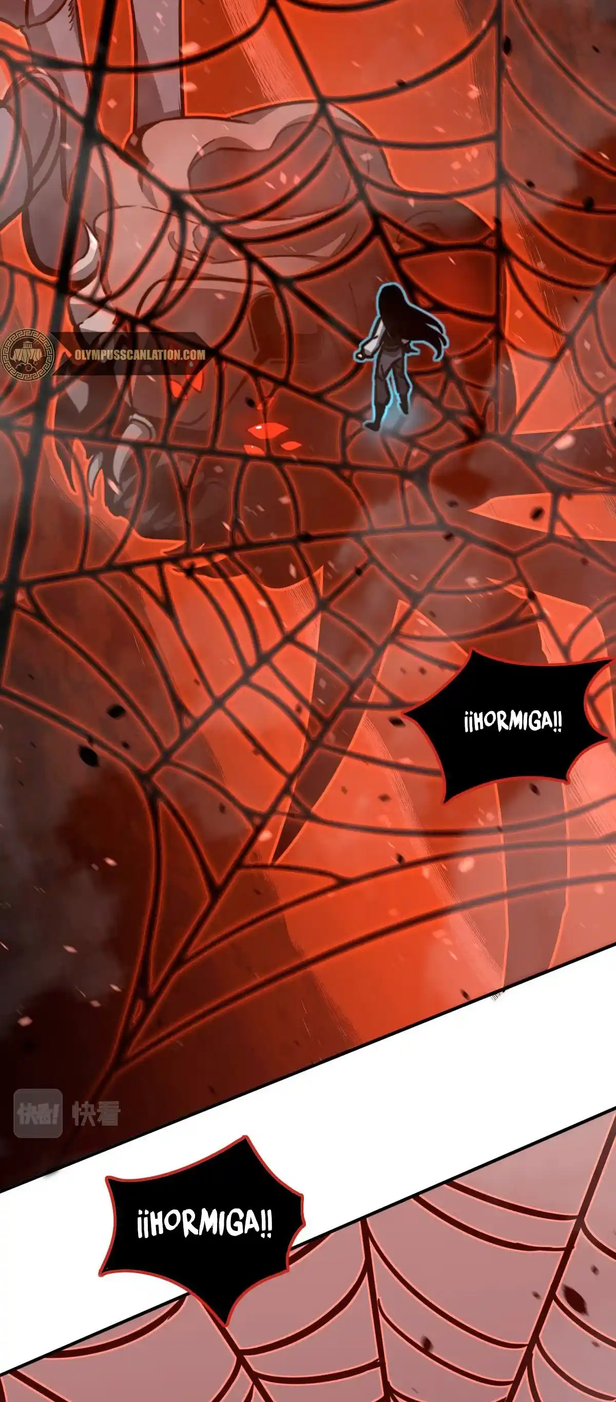 Super Evolution (2021) - Capítulo 49 - Página 28 - LectorTMOo