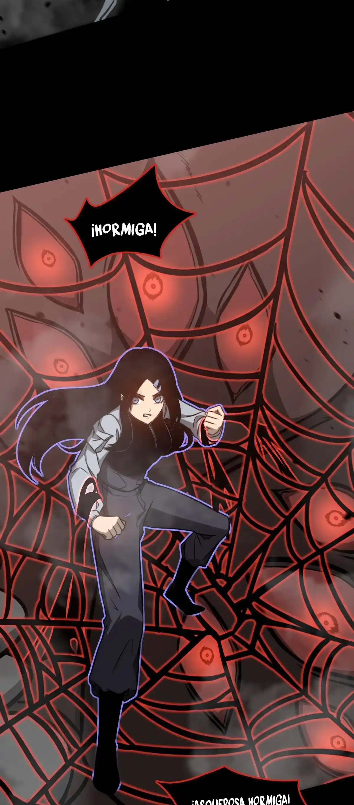 Super Evolution (2021) - Capítulo 49 - Página 31 - LectorTMOo