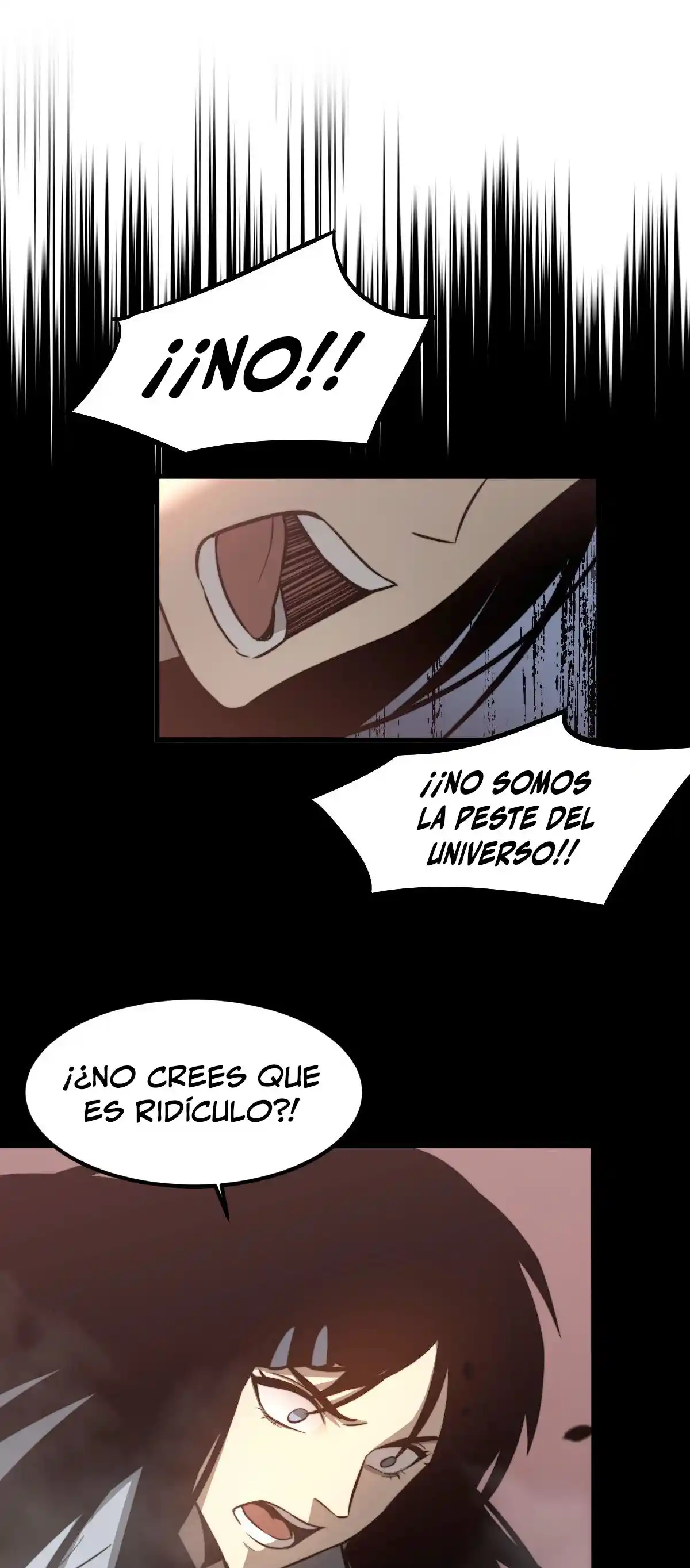 Super Evolution (2021) - Capítulo 49 - Página 44 - LectorTMOo