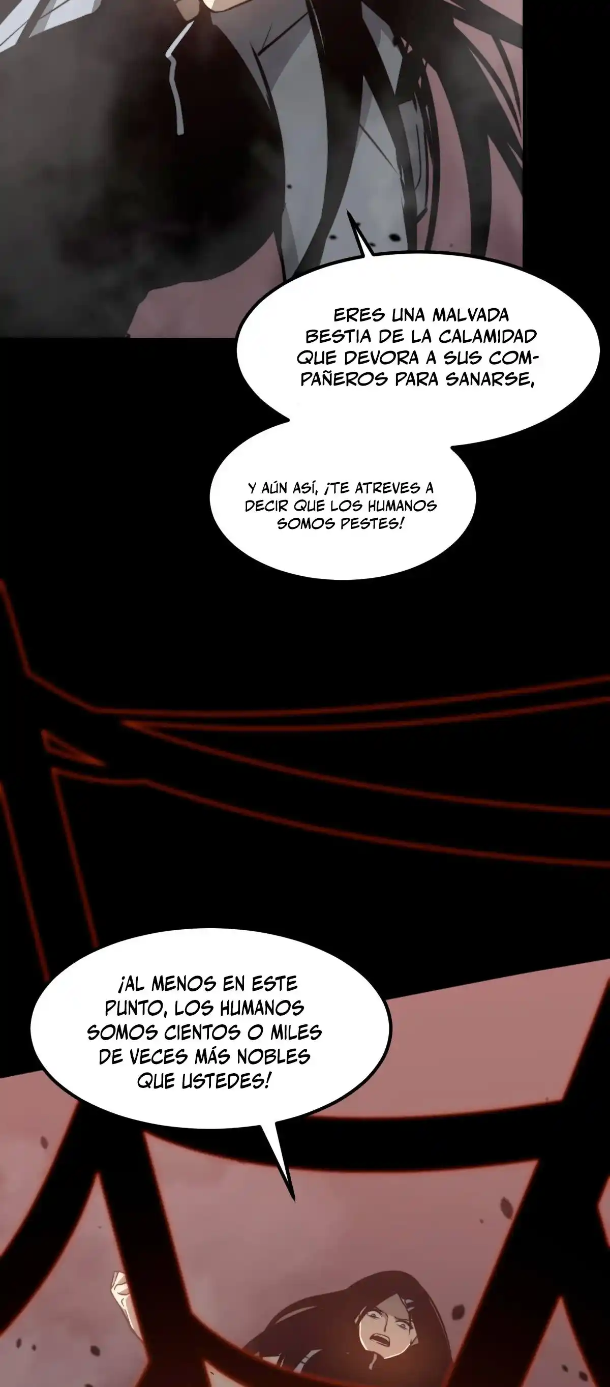 Super Evolution (2021) - Capítulo 49 - Página 45 - LectorTMOo