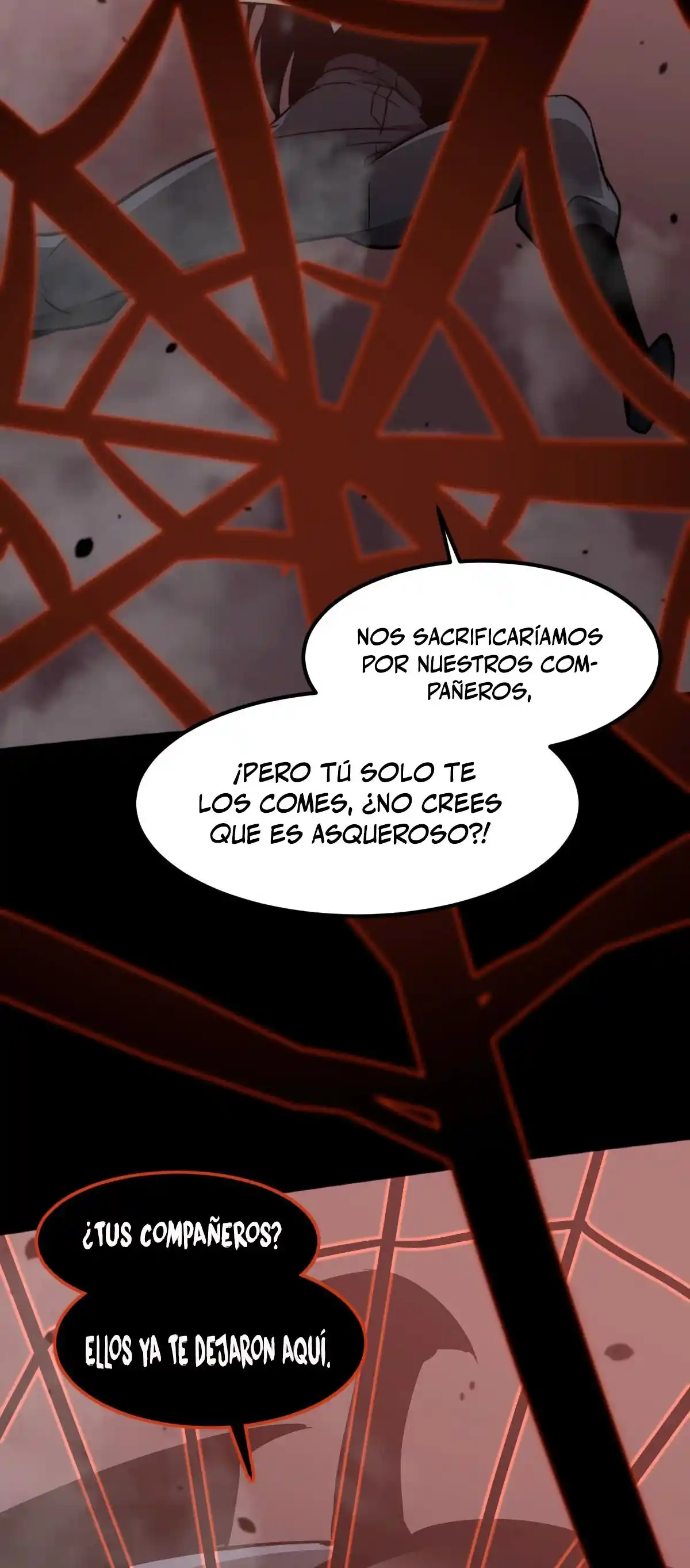 Super Evolution (2021) - Capítulo 49 - Página 46 - LectorTMOo