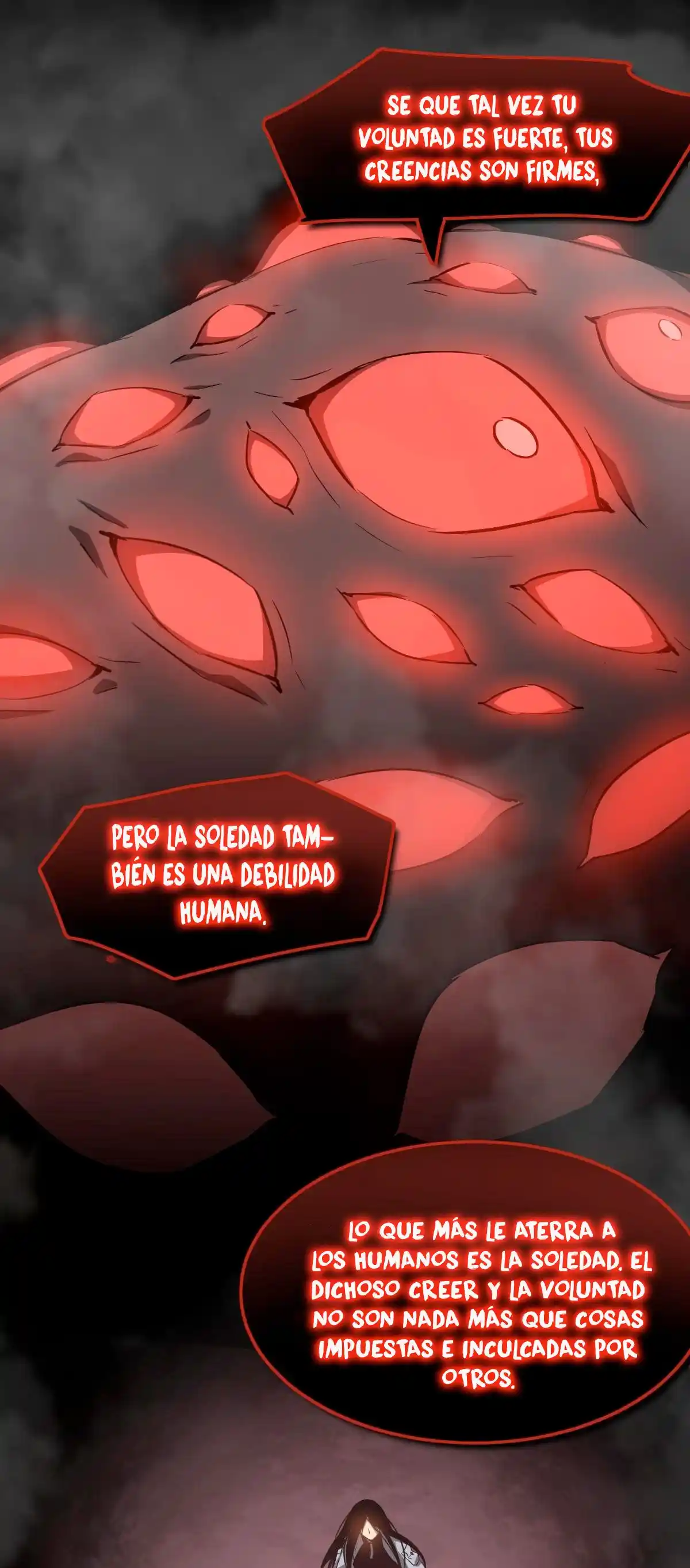 Super Evolution (2021) - Capítulo 49 - Página 50 - LectorTMOo