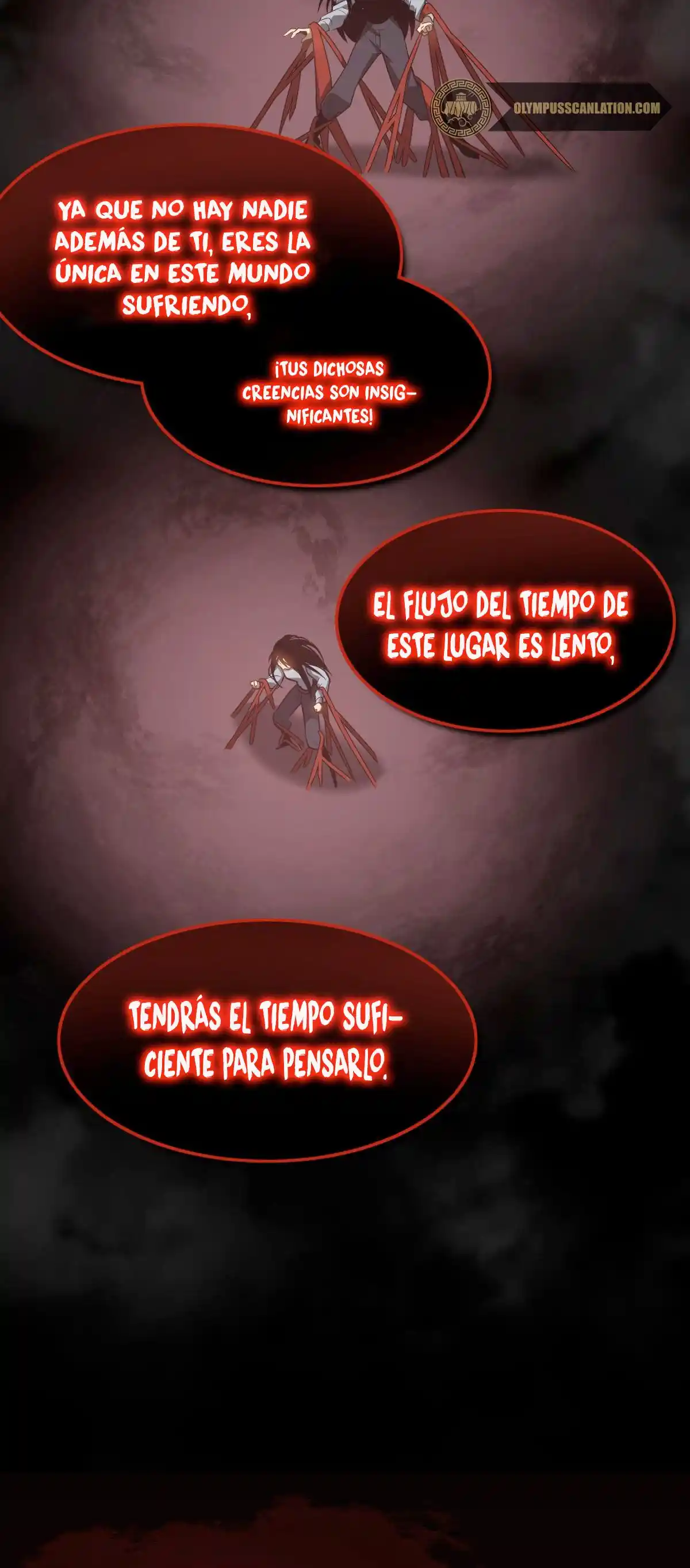 Super Evolution (2021) - Capítulo 49 - Página 51 - LectorTMOo