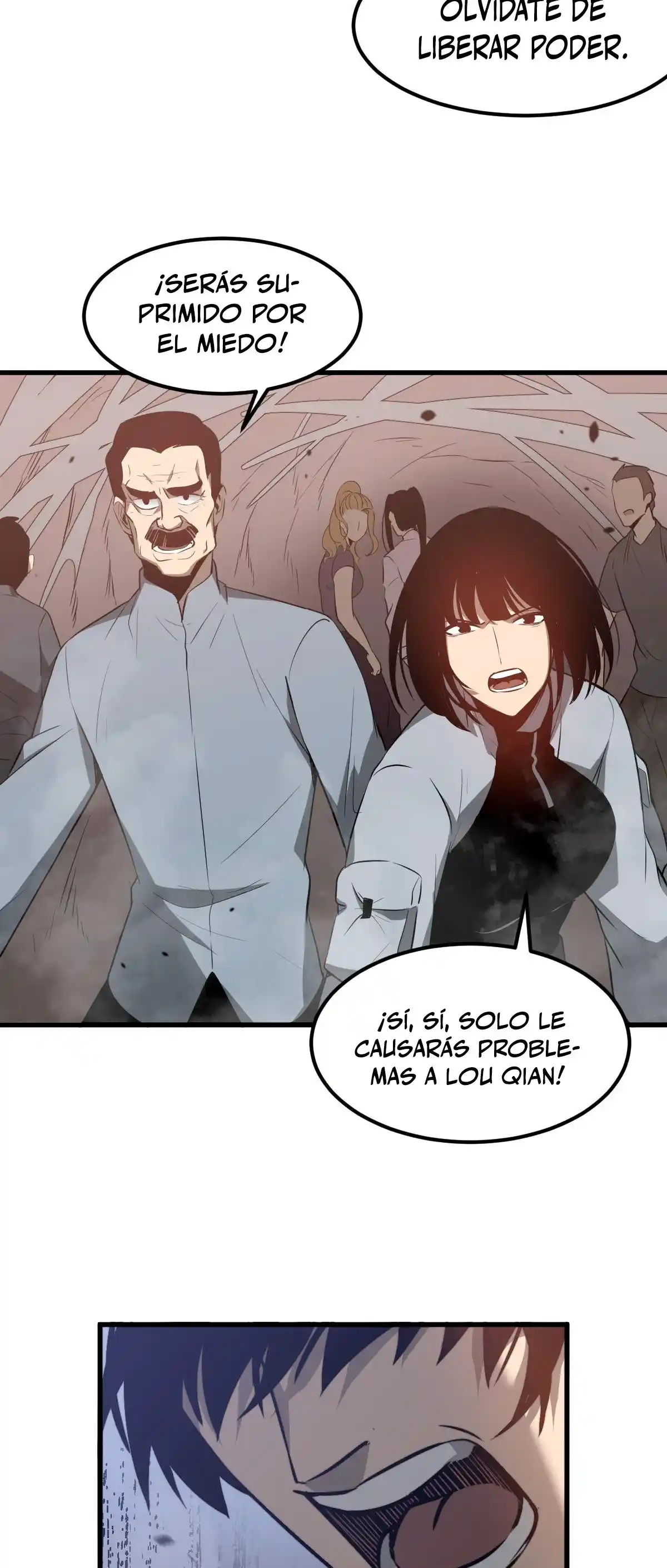 Super Evolution (2021) - Capítulo 49 - Página 62 - LectorTMOo