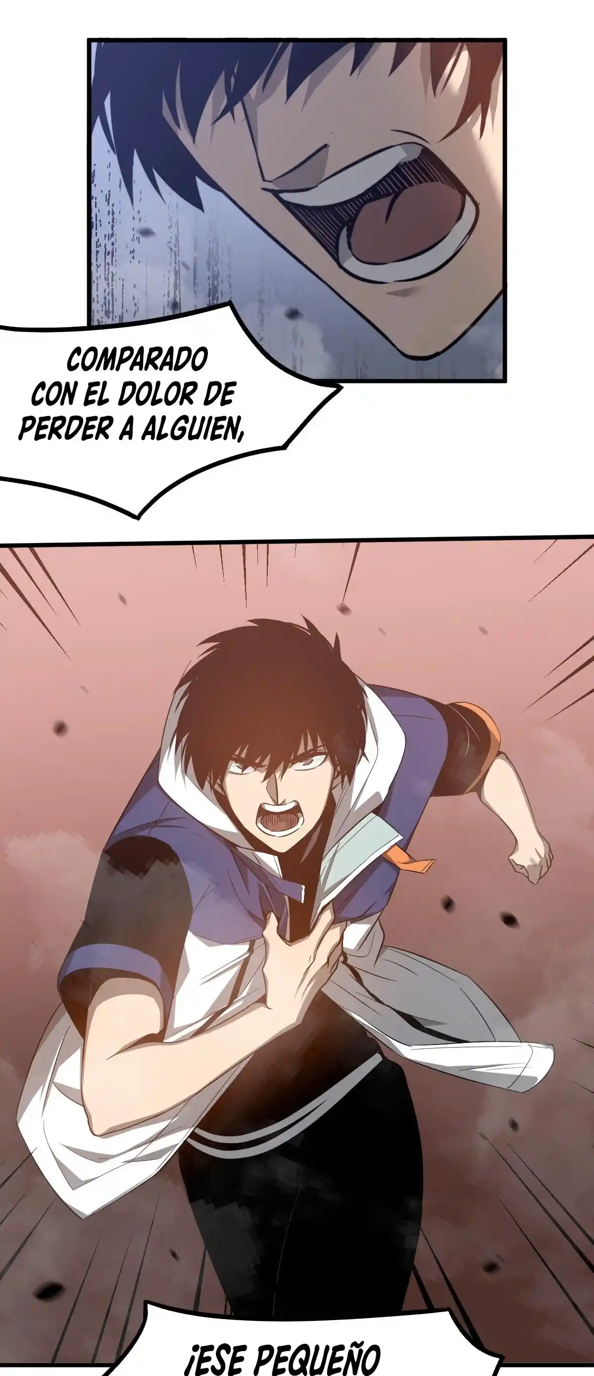 Super Evolution (2021) - Capítulo 50 - Página 4 - LectorTMOo