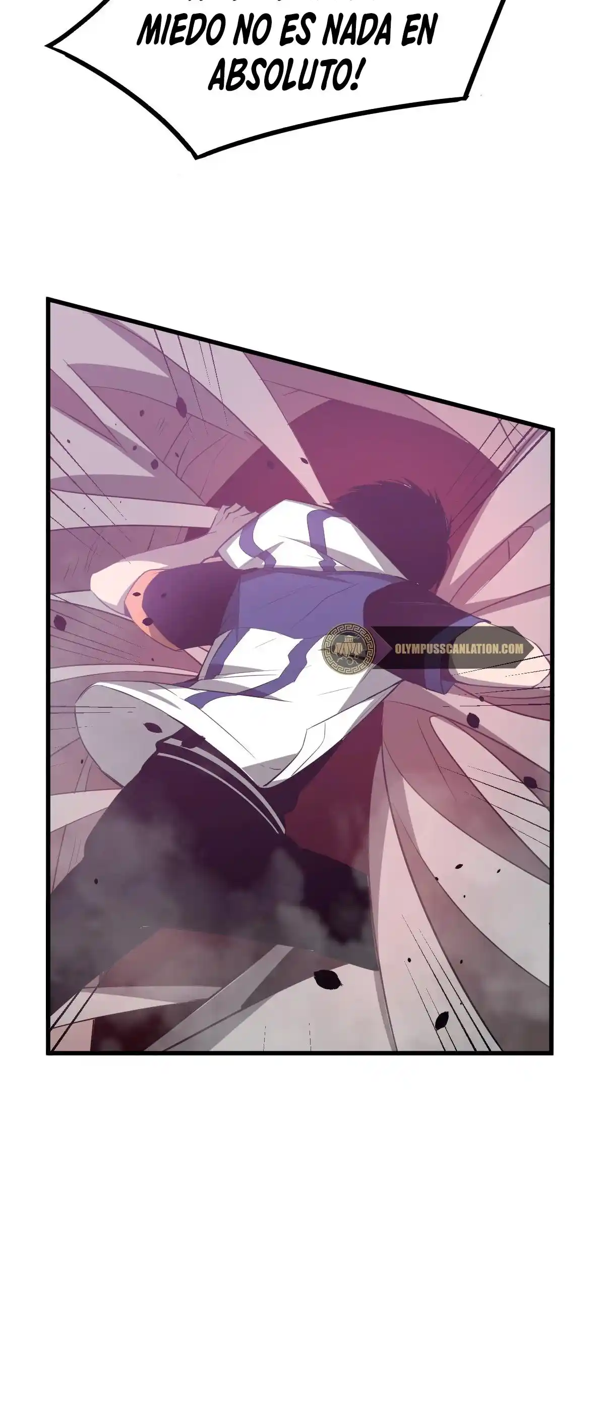 Super Evolution (2021) - Capítulo 50 - Página 5 - LectorTMOo