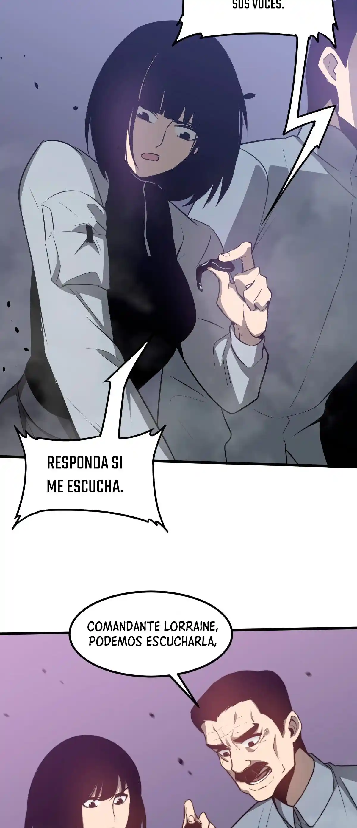 Super Evolution (2021) - Capítulo 50 - Página 9 - LectorTMOo