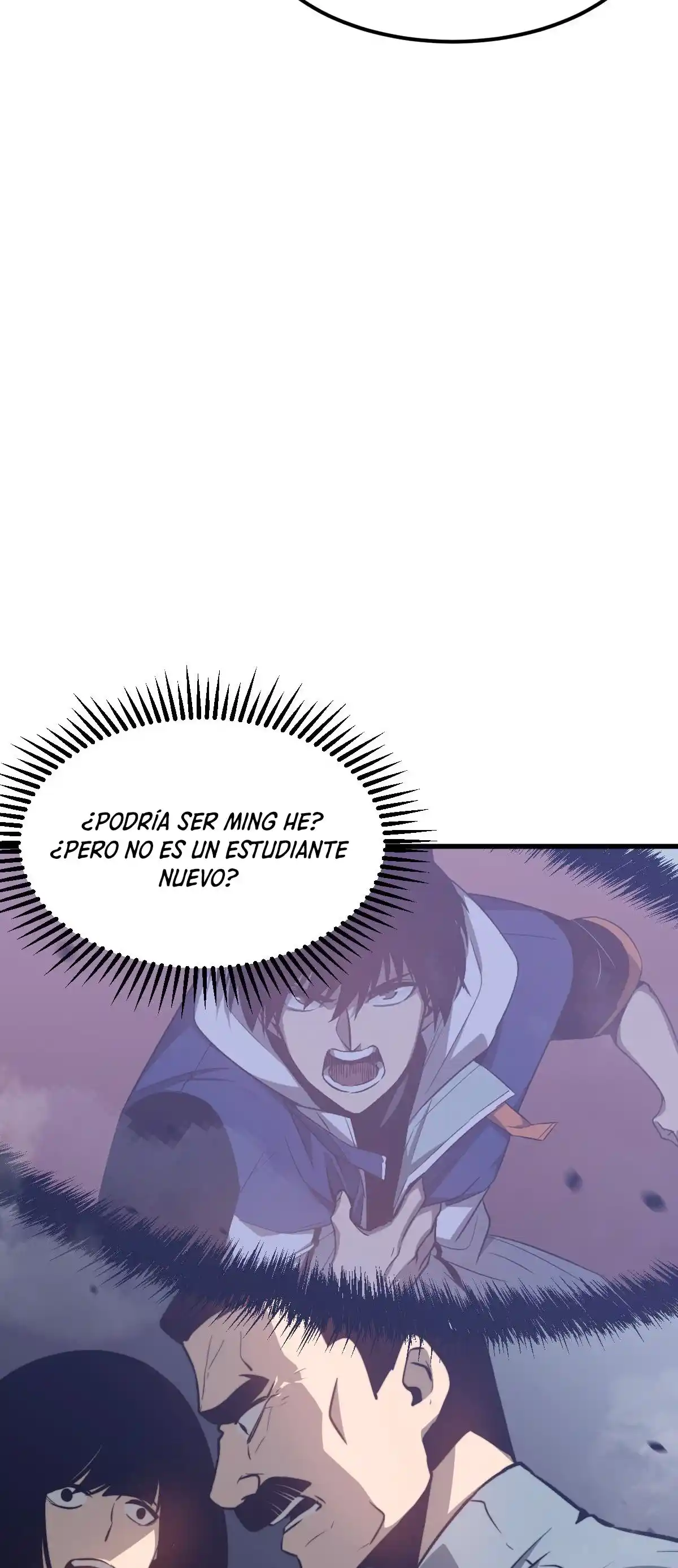 Super Evolution (2021) - Capítulo 50 - Página 12 - LectorTMOo