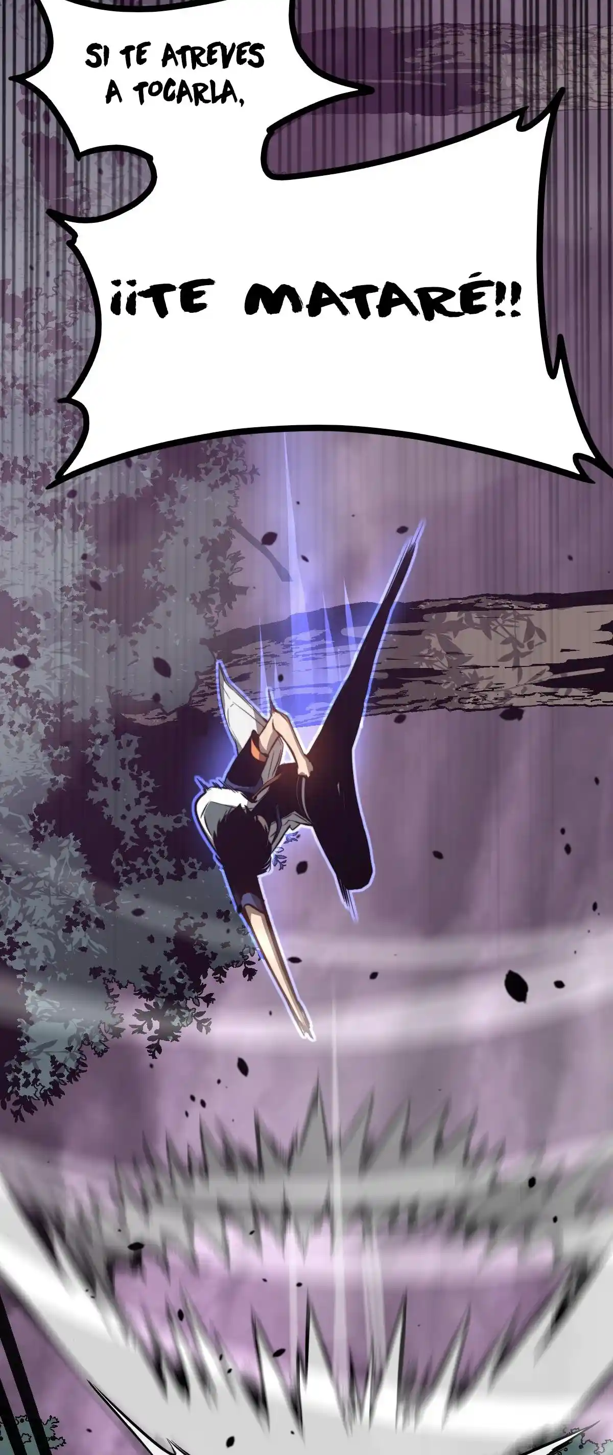 Super Evolution (2021) - Capítulo 50 - Página 20 - LectorTMOo