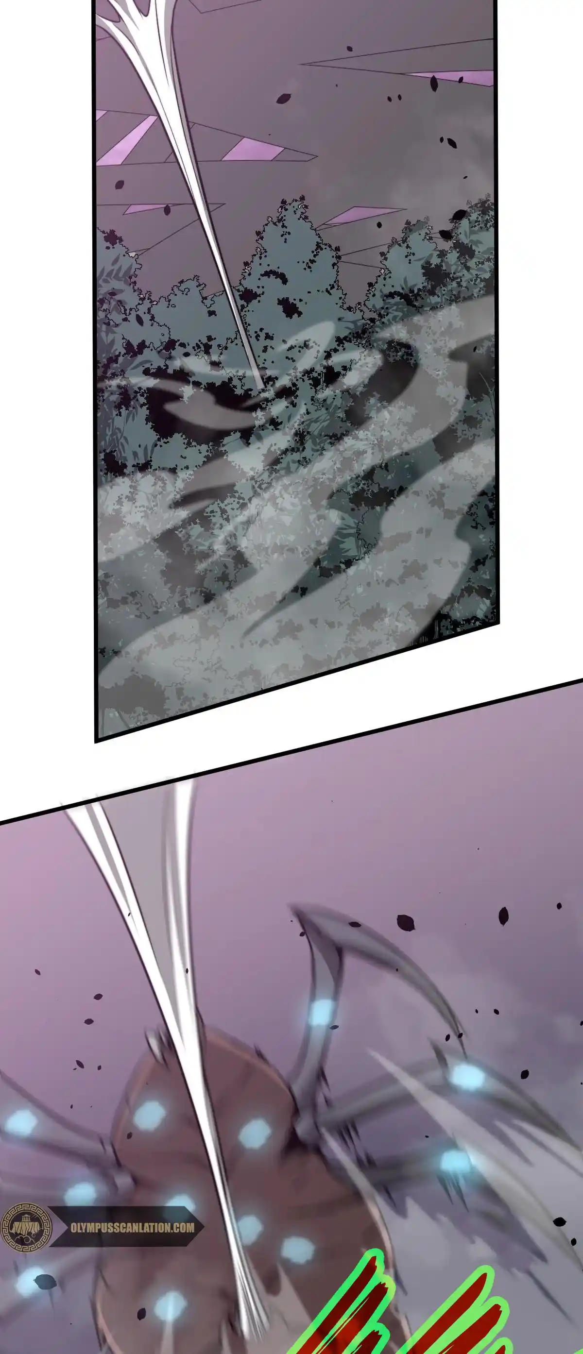 Super Evolution (2021) - Capítulo 50 - Página 28 - LectorTMOo