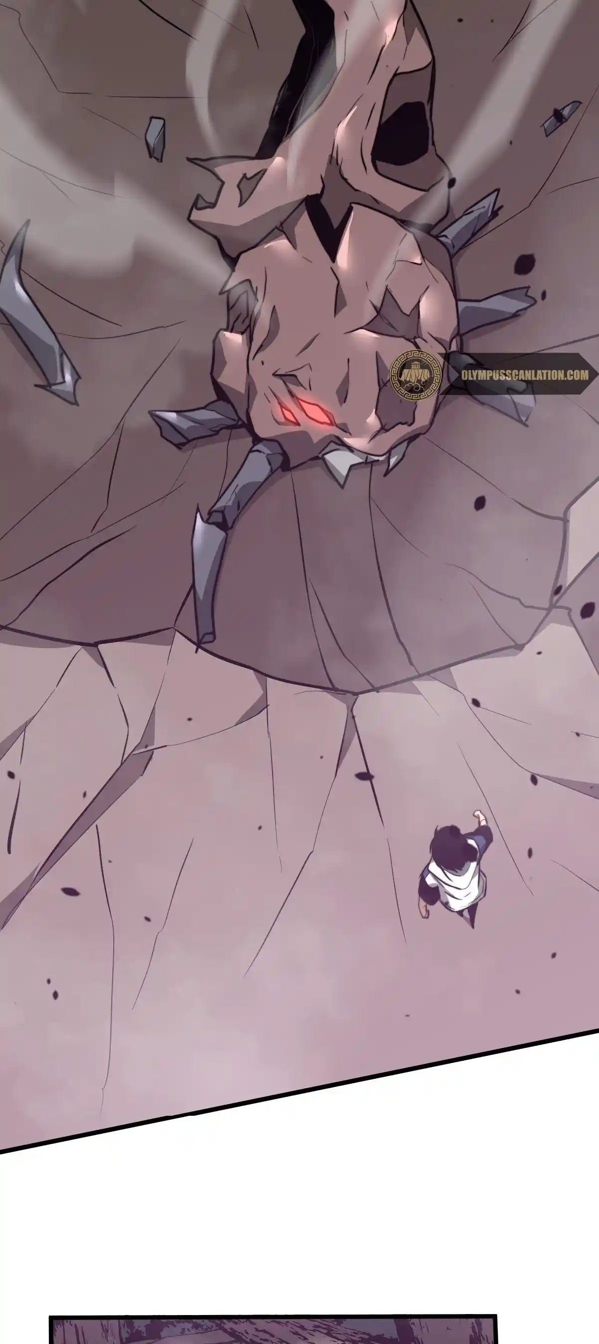 Super Evolution (2021) - Capítulo 50 - Página 36 - LectorTMOo