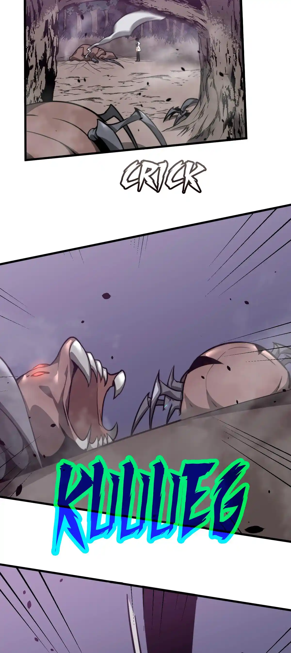 Super Evolution (2021) - Capítulo 50 - Página 37 - LectorTMOo