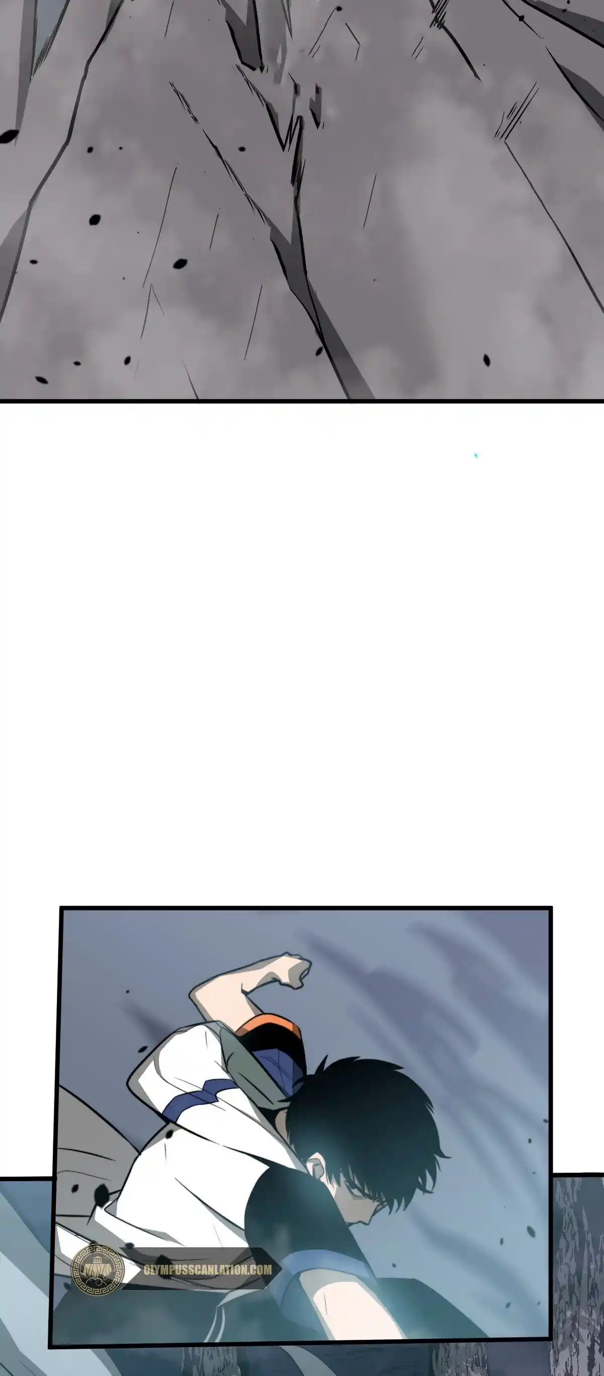 Super Evolution (2021) - Capítulo 50 - Página 43 - LectorTMOo