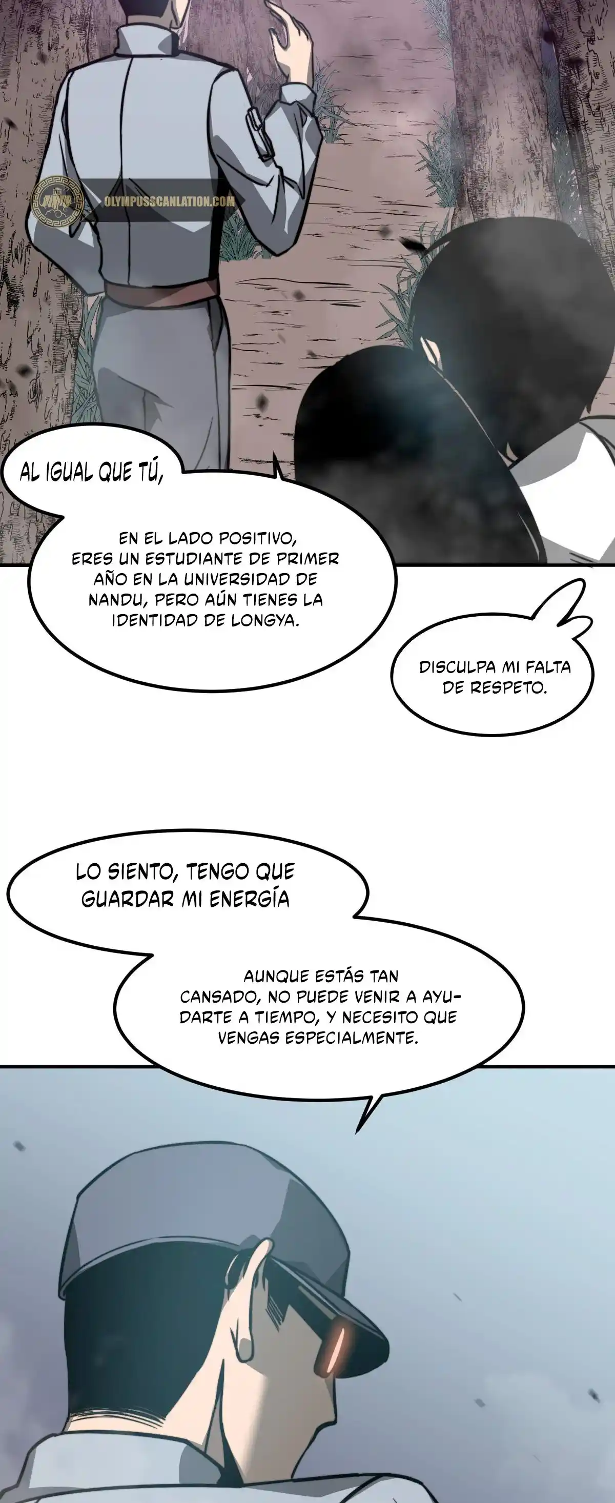 Super Evolution (2021) - Capítulo 50 - Página 62 - LectorTMOo