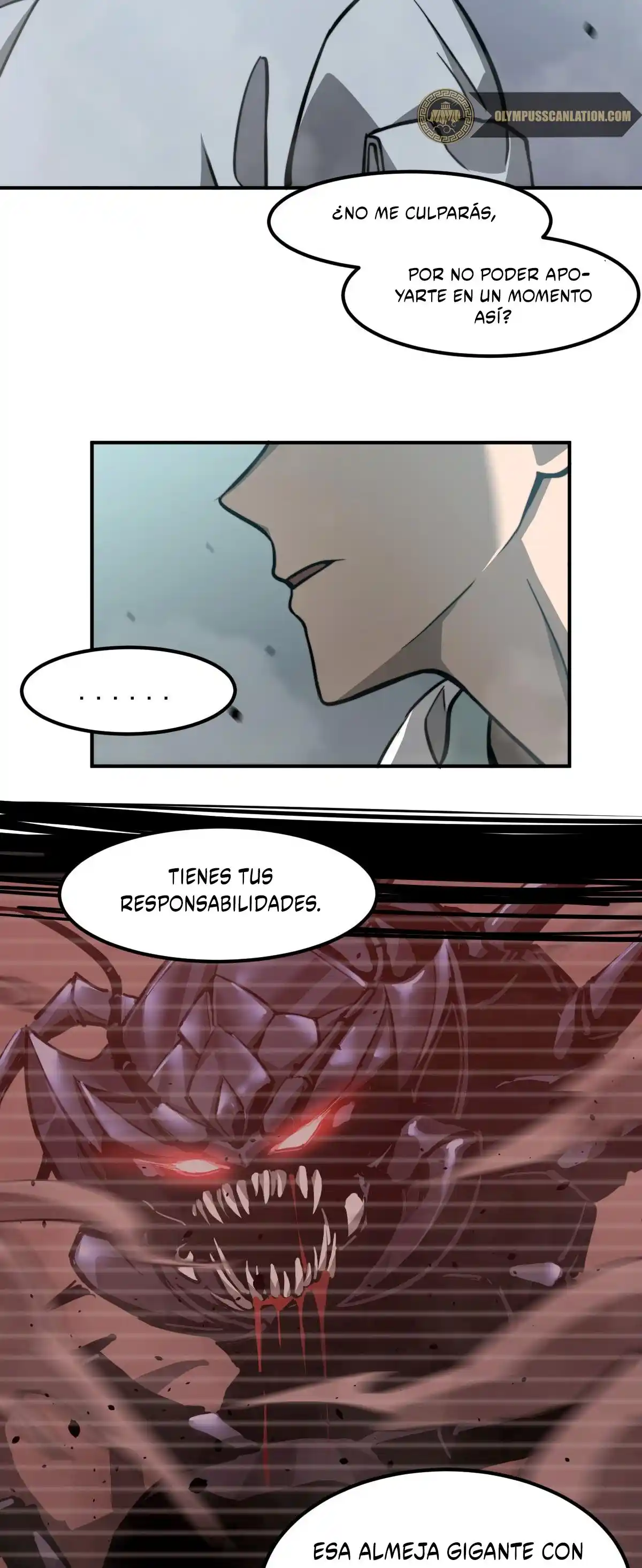 Super Evolution (2021) - Capítulo 50 - Página 63 - LectorTMOo