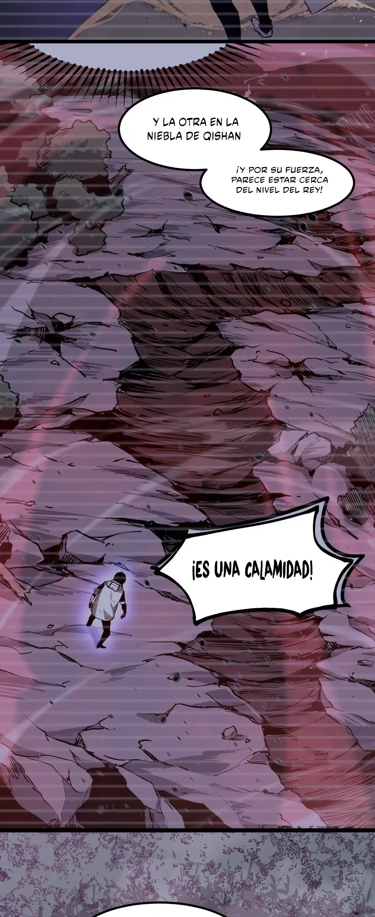 Super Evolution (2021) - Capítulo 50 - Página 66 - LectorTMOo