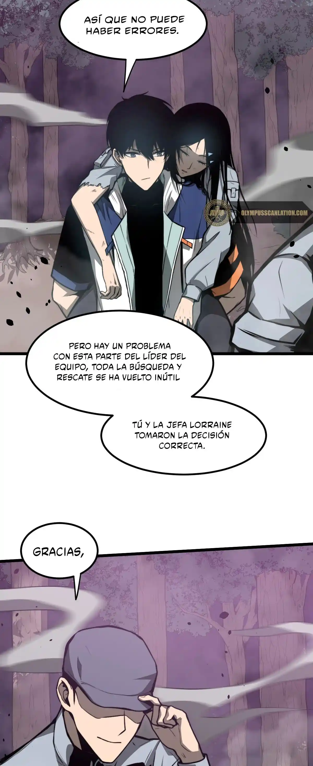 Super Evolution (2021) - Capítulo 50 - Página 67 - LectorTMOo