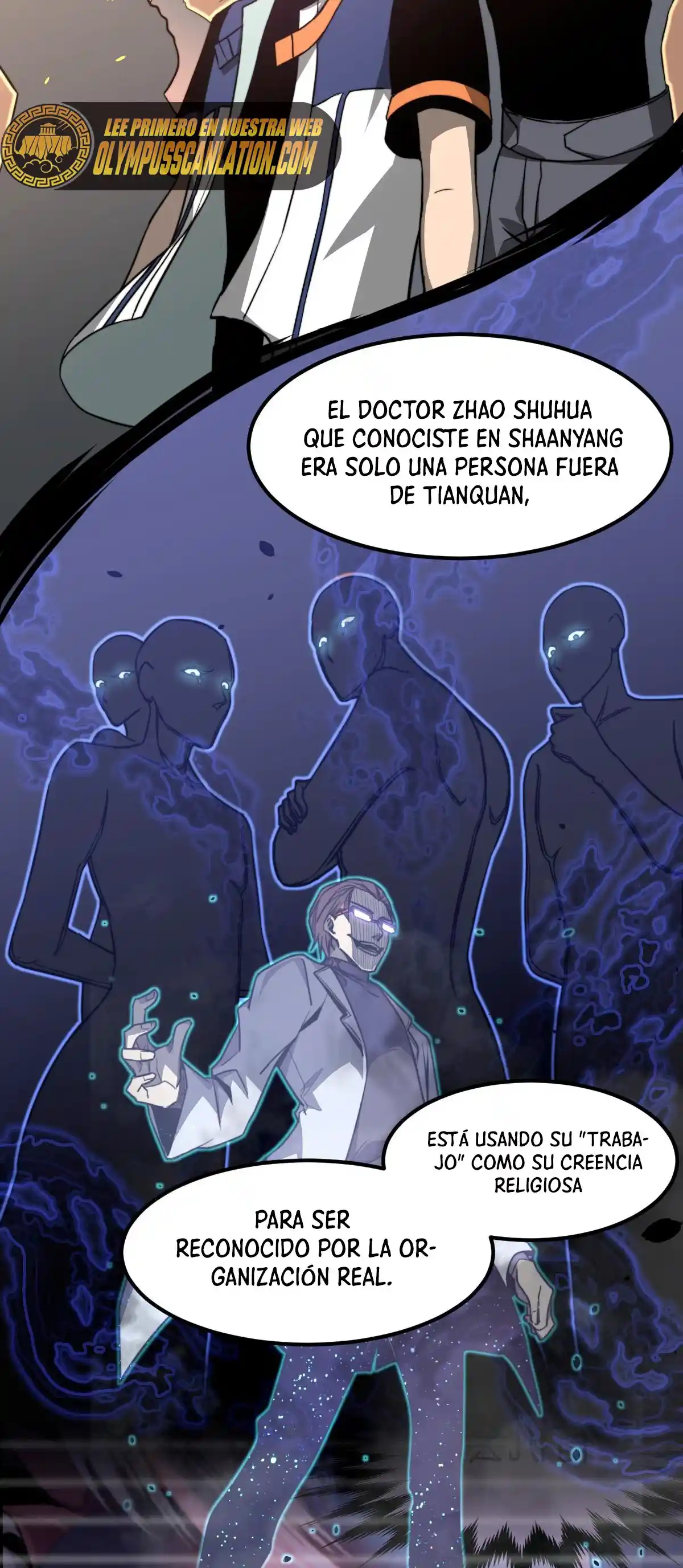 Super Evolution (2021) - Capítulo 51 - Página 9 - LectorTMOo