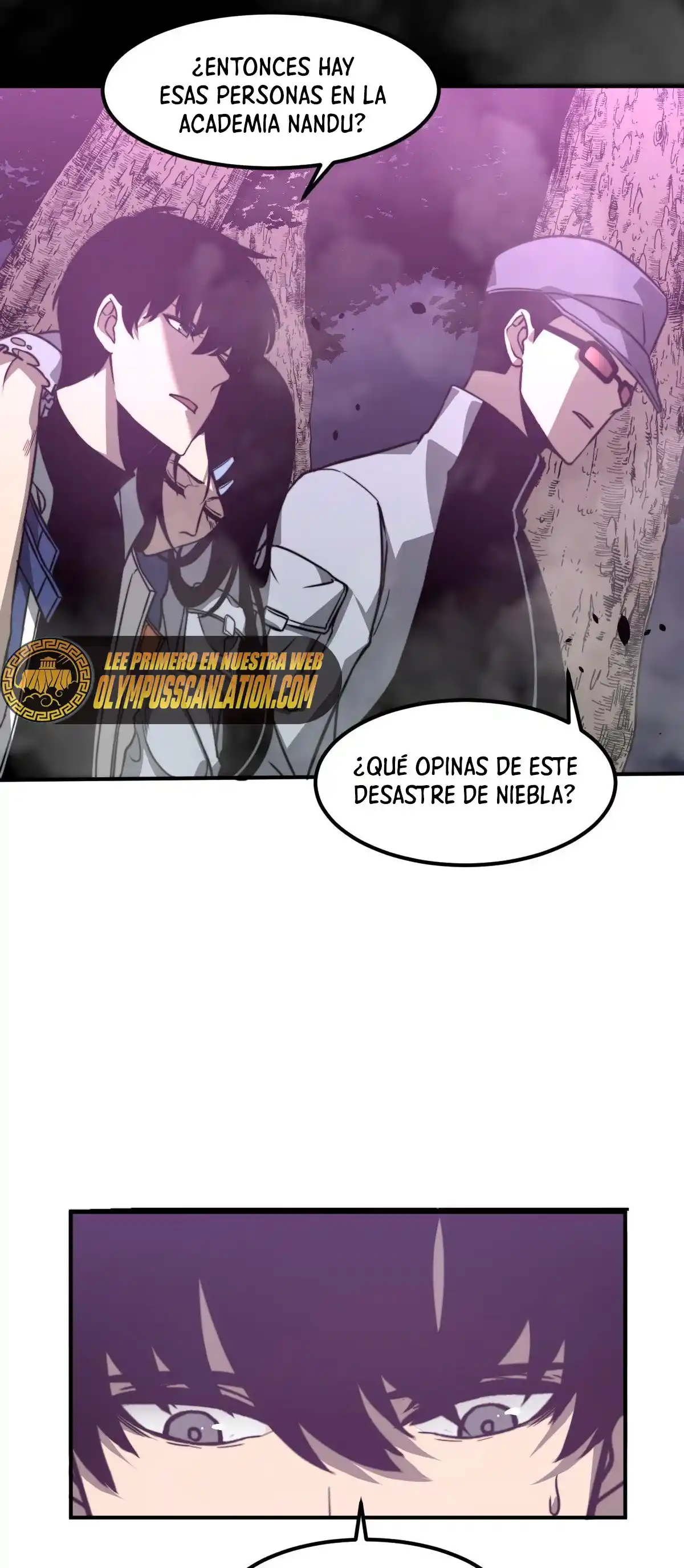 Super Evolution (2021) - Capítulo 51 - Página 12 - LectorTMOo