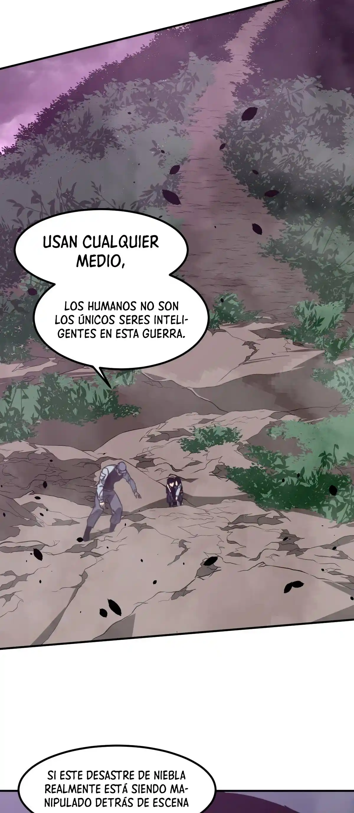 Super Evolution (2021) - Capítulo 51 - Página 19 - LectorTMOo