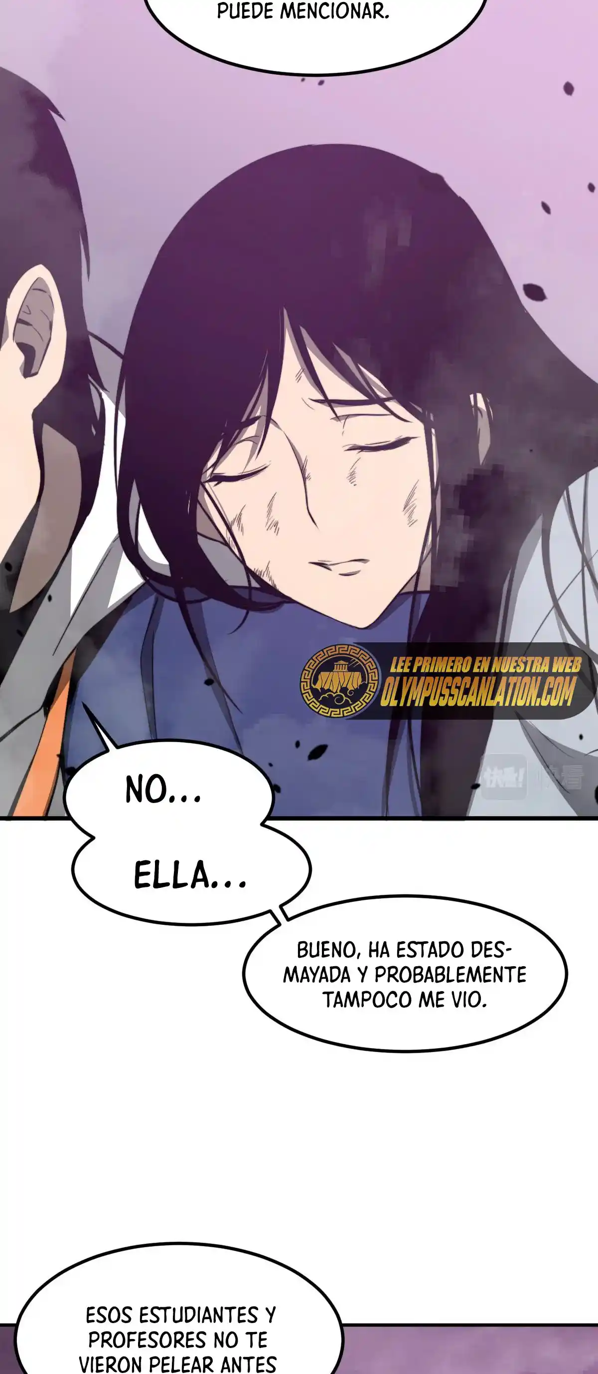 Super Evolution (2021) - Capítulo 51 - Página 22 - LectorTMOo