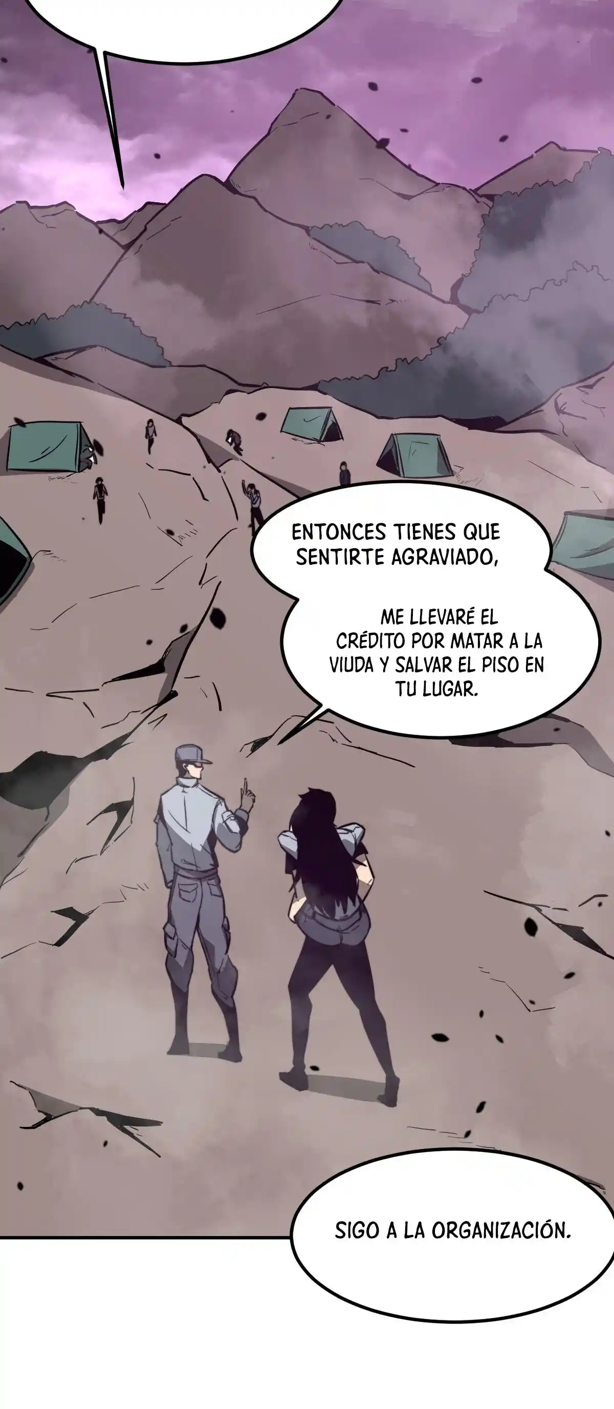 Super Evolution (2021) - Capítulo 51 - Página 23 - LectorTMOo