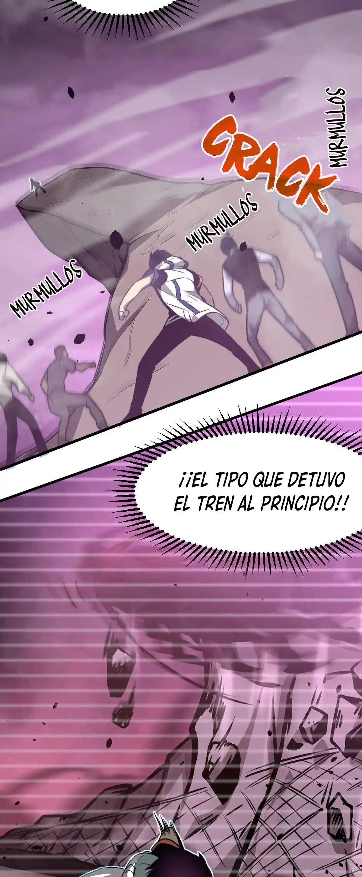 Super Evolution (2021) - Capítulo 51 - Página 32 - LectorTMOo