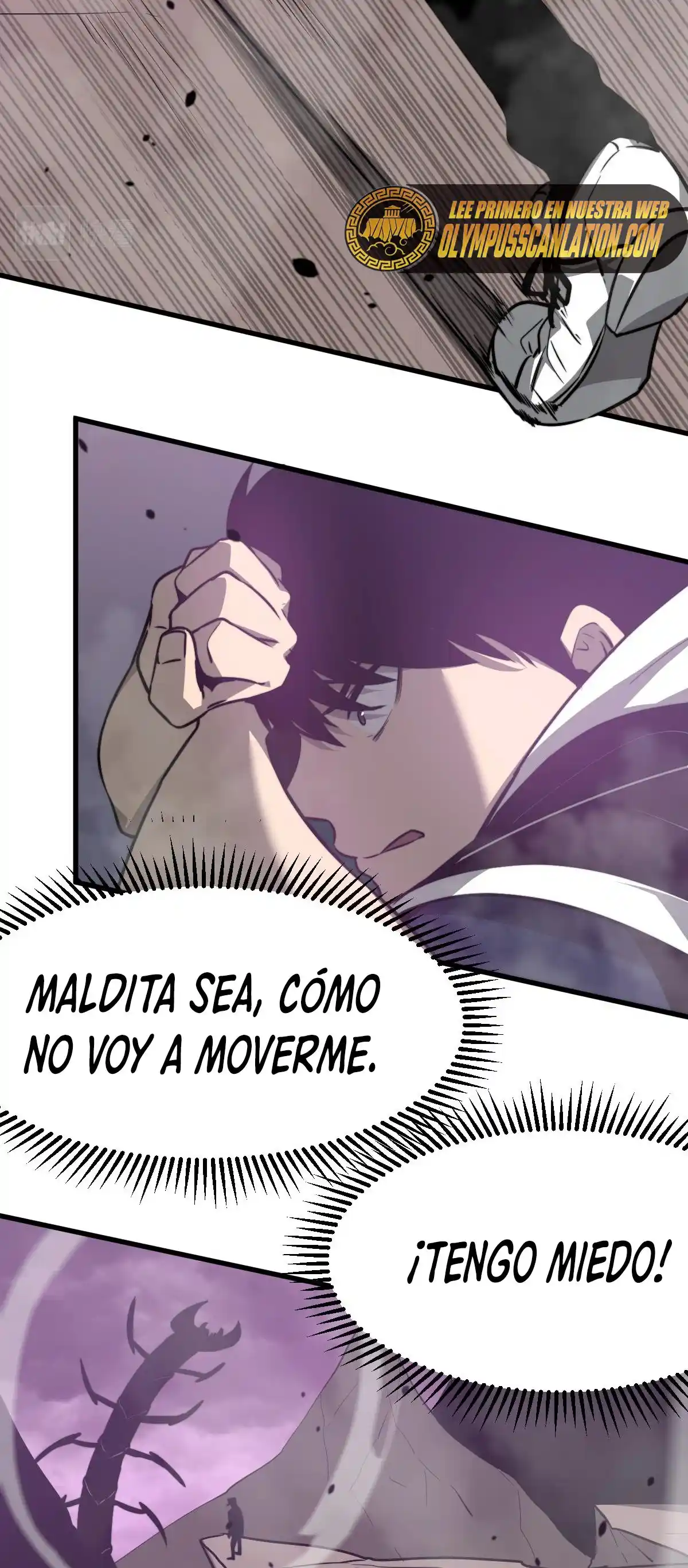 Super Evolution (2021) - Capítulo 51 - Página 43 - LectorTMOo