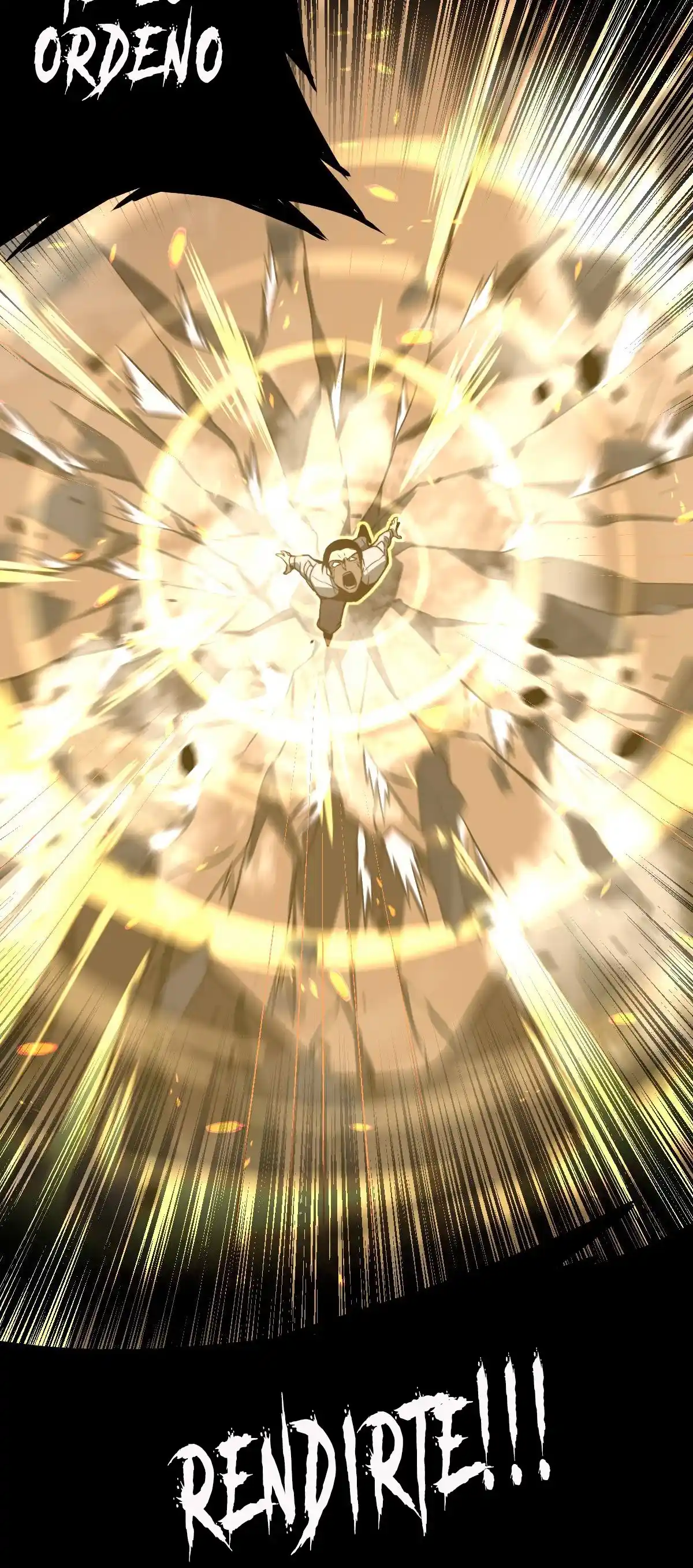Super Evolution (2021) - Capítulo 51 - Página 51 - LectorTMOo