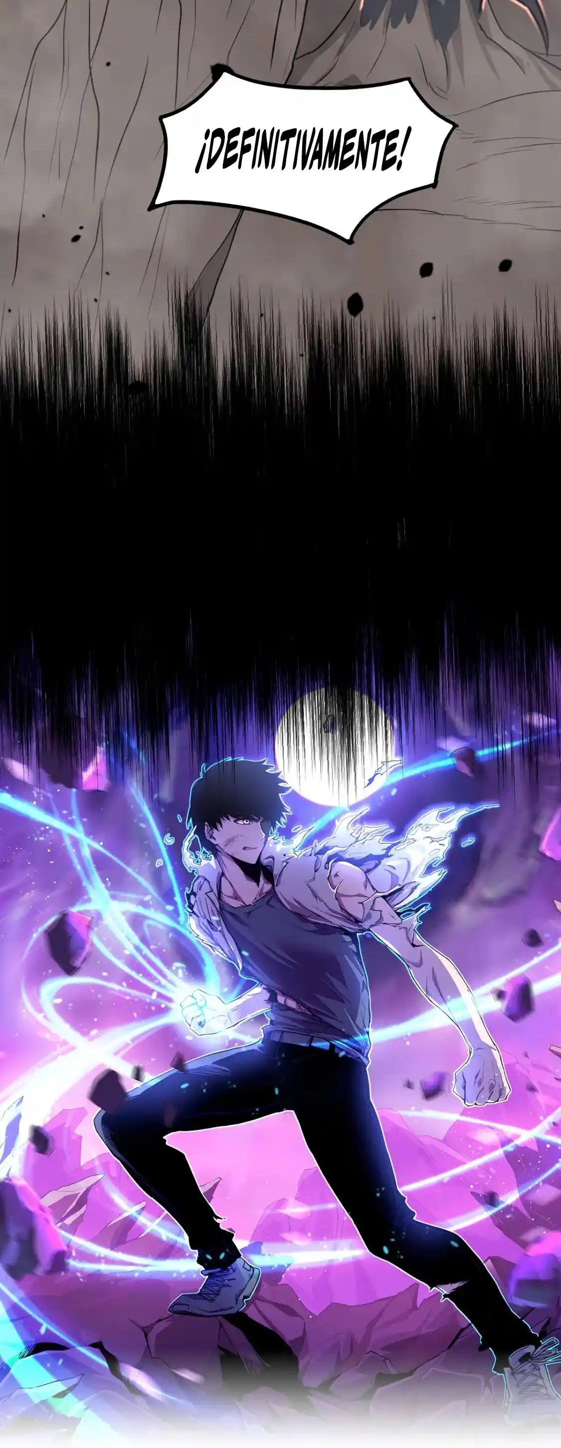 Super Evolution (2021) - Capítulo 52 - Página 16 - LectorTMOo