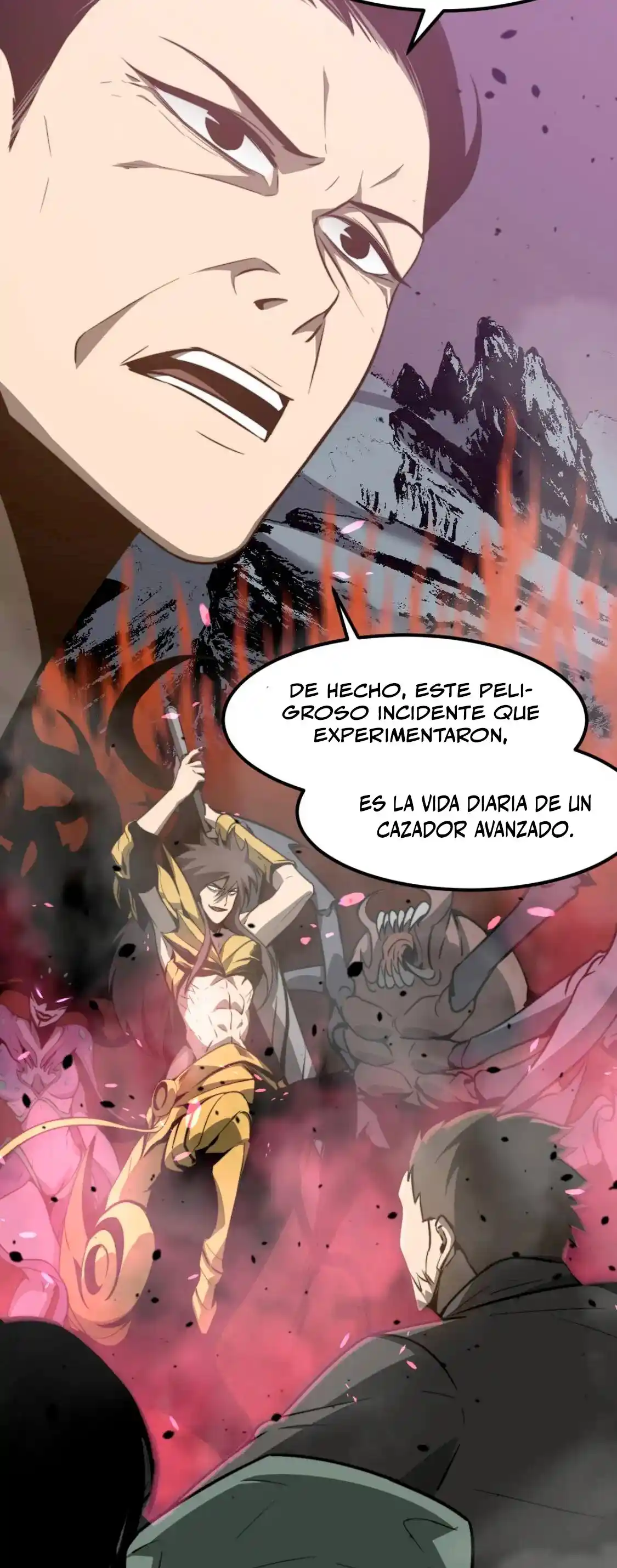 Super Evolution (2021) - Capítulo 52 - Página 47 - LectorTMOo