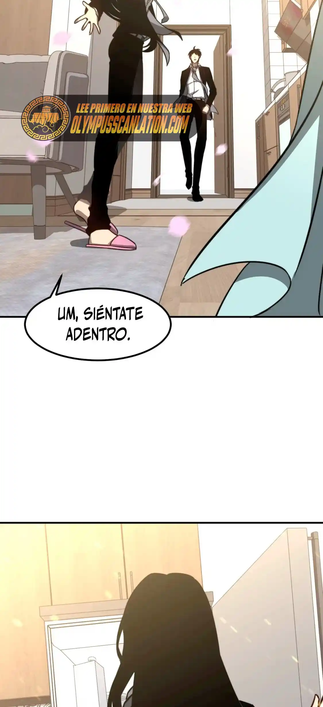 Super Evolution (2021) - Capítulo 52 - Página 62 - LectorTMOo